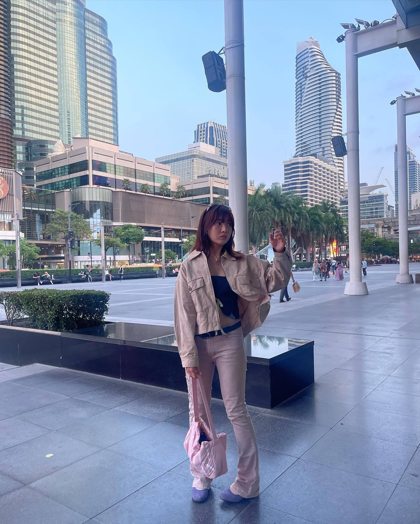 เจนนิษฐ์ โอ่ประเสริฐ