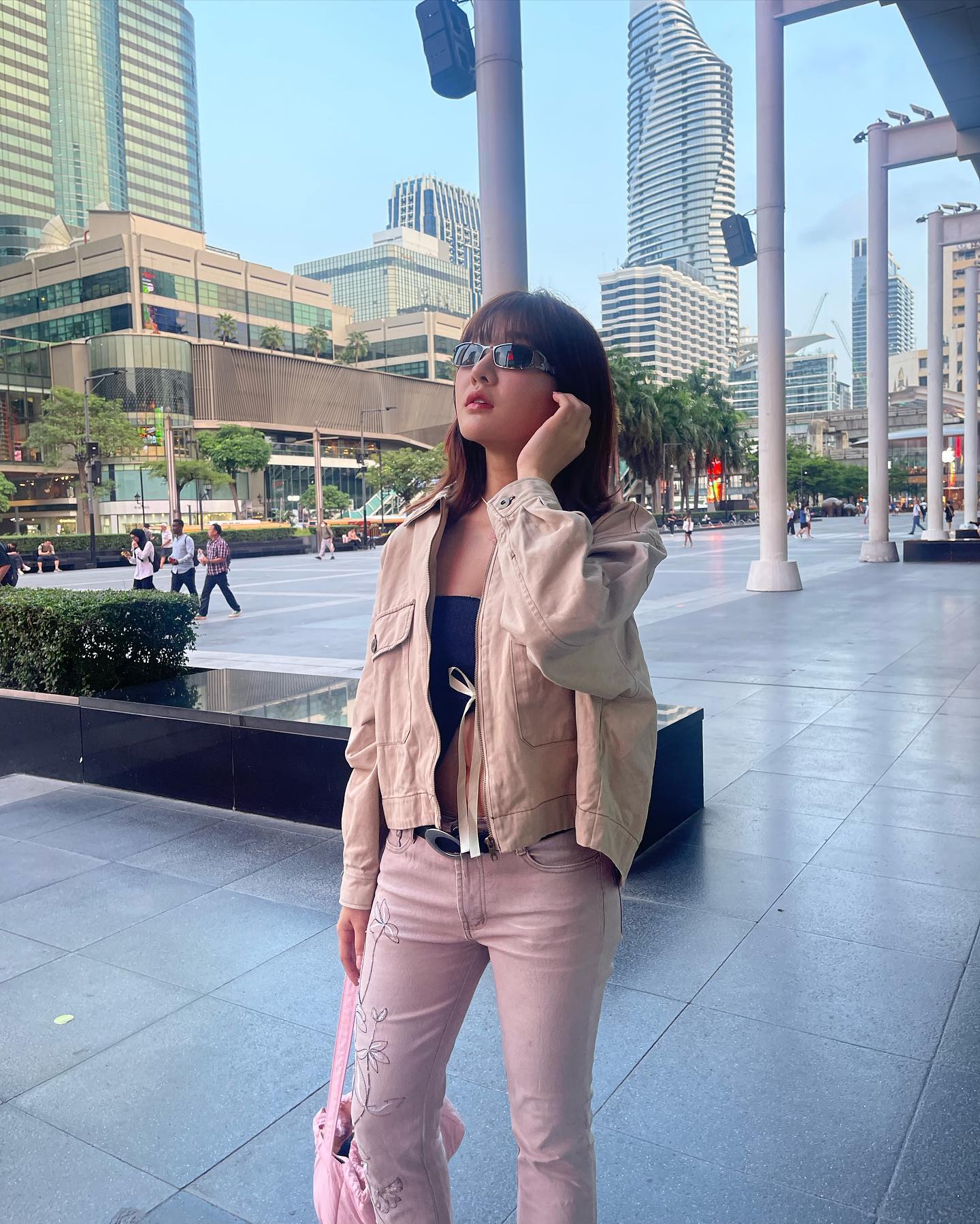 เจนนิษฐ์ โอ่ประเสริฐ