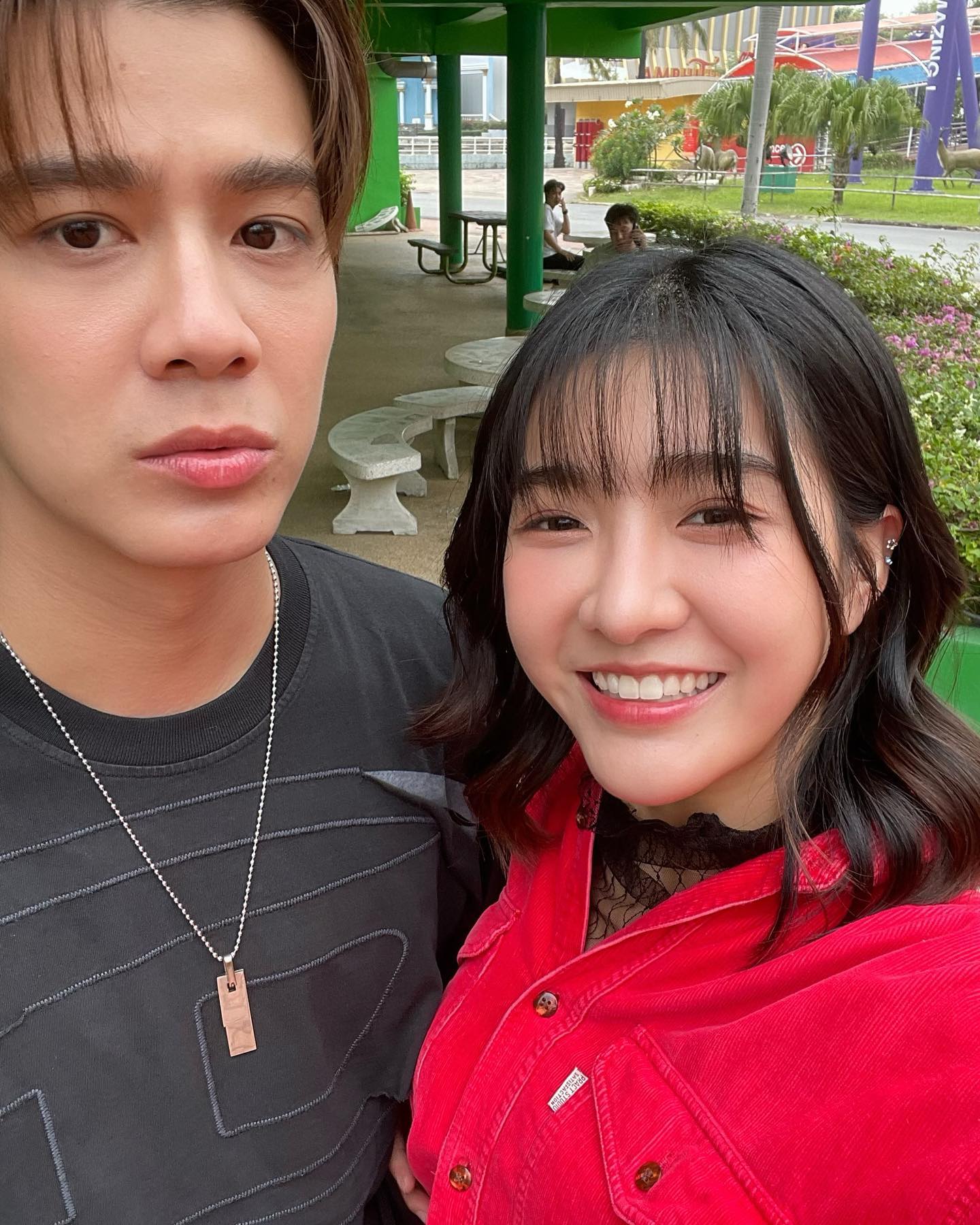 เจนนิษฐ์ โอ่ประเสริฐ