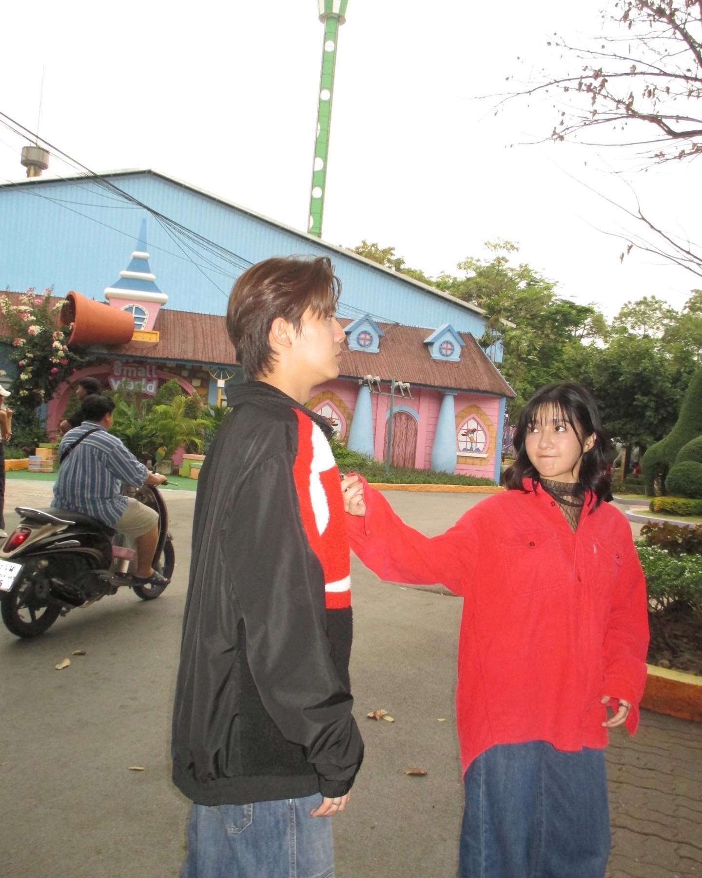 เจนนิษฐ์ โอ่ประเสริฐ