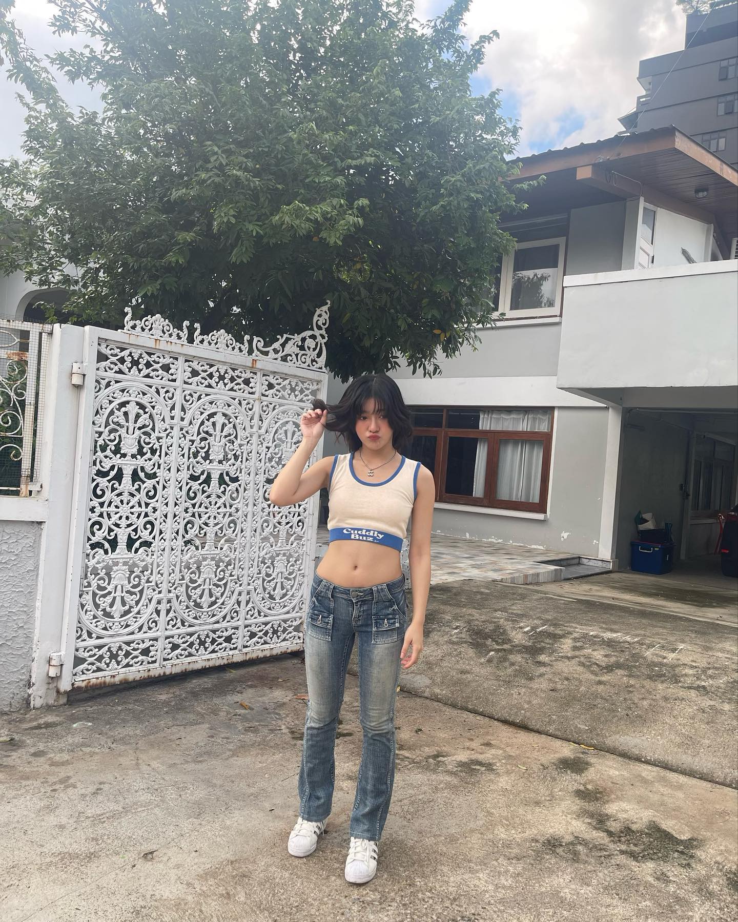 เจนนิษฐ์ โอ่ประเสริฐ