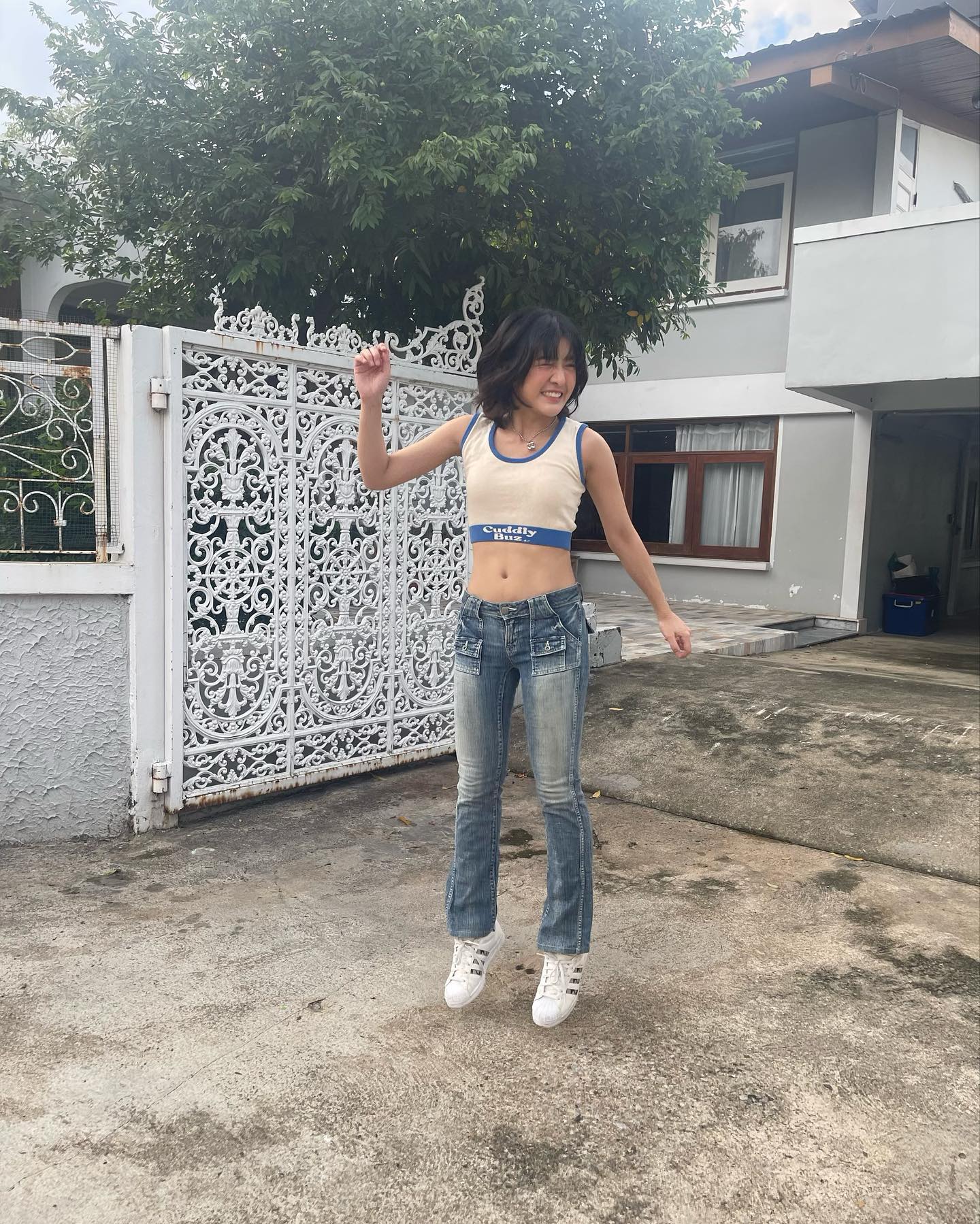 เจนนิษฐ์ โอ่ประเสริฐ