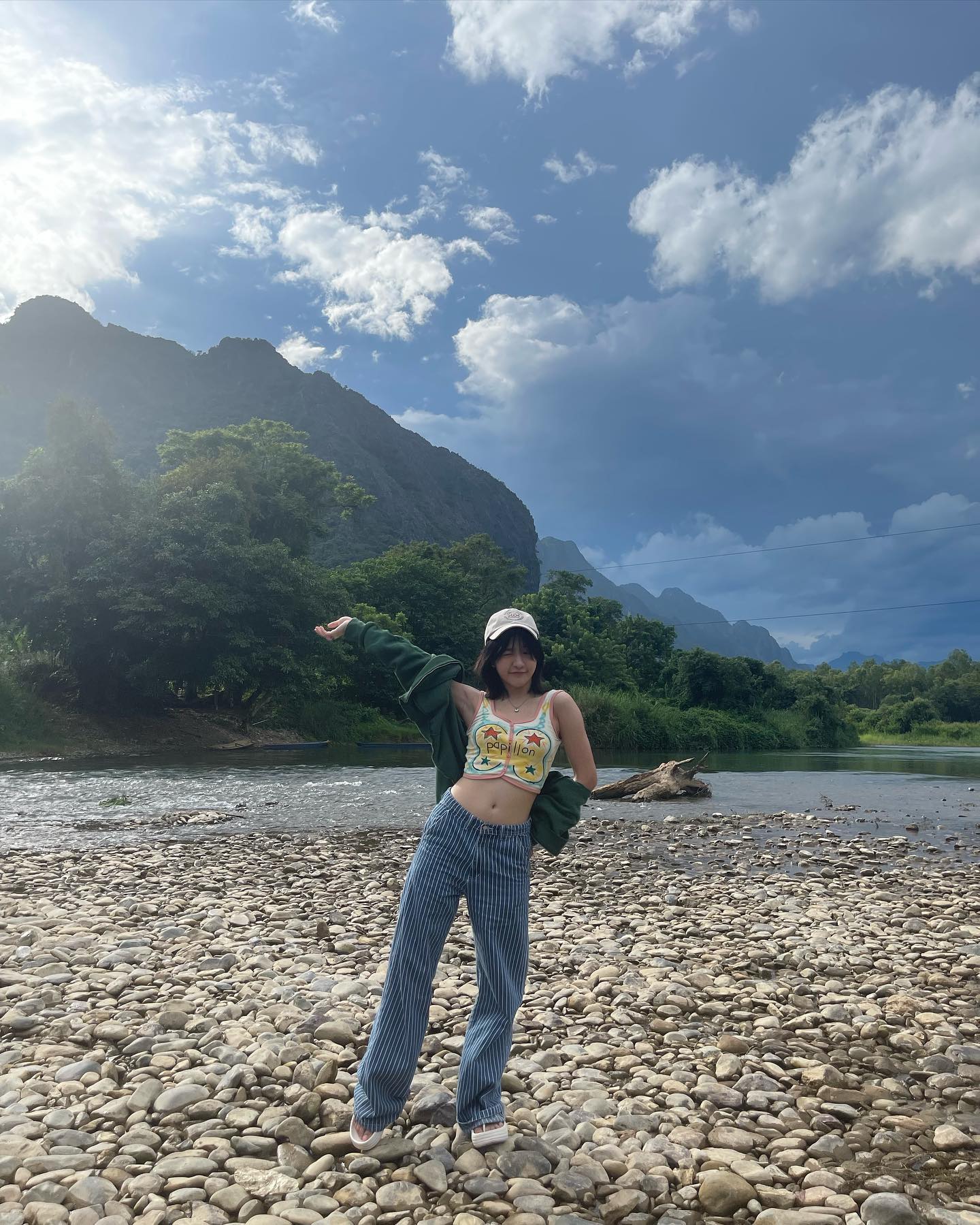 เจนนิษฐ์ โอ่ประเสริฐ