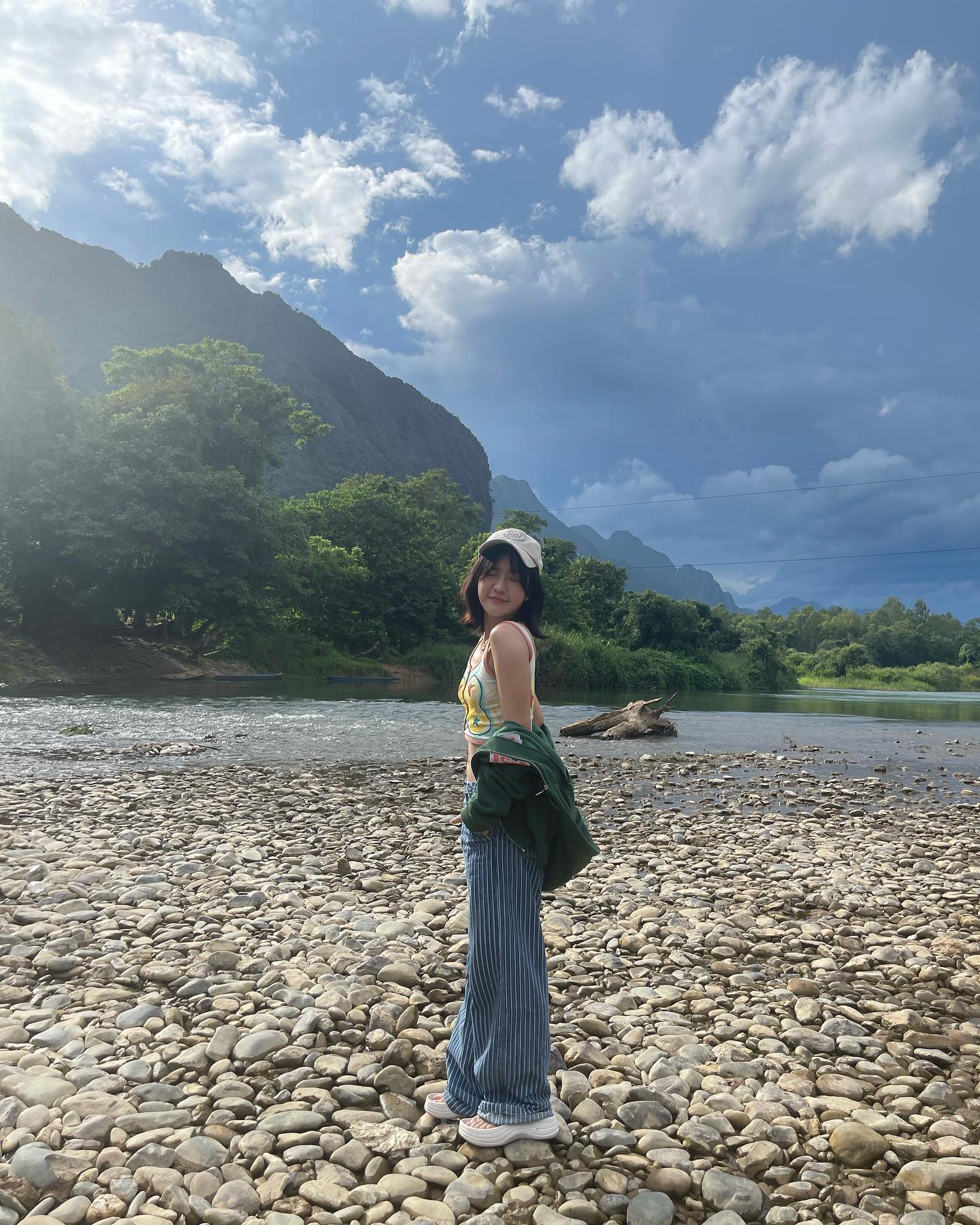 เจนนิษฐ์ โอ่ประเสริฐ