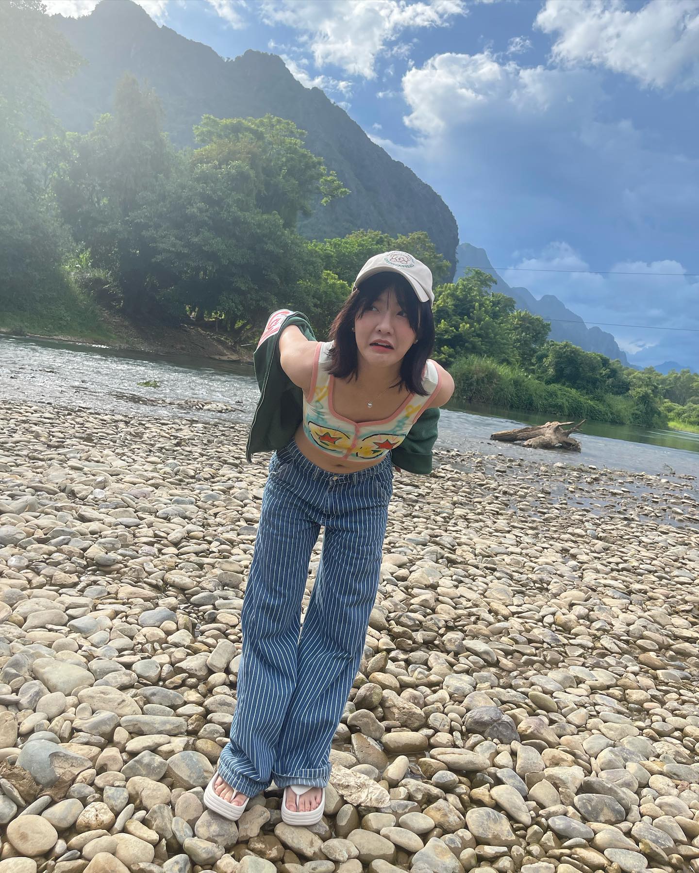 เจนนิษฐ์ โอ่ประเสริฐ