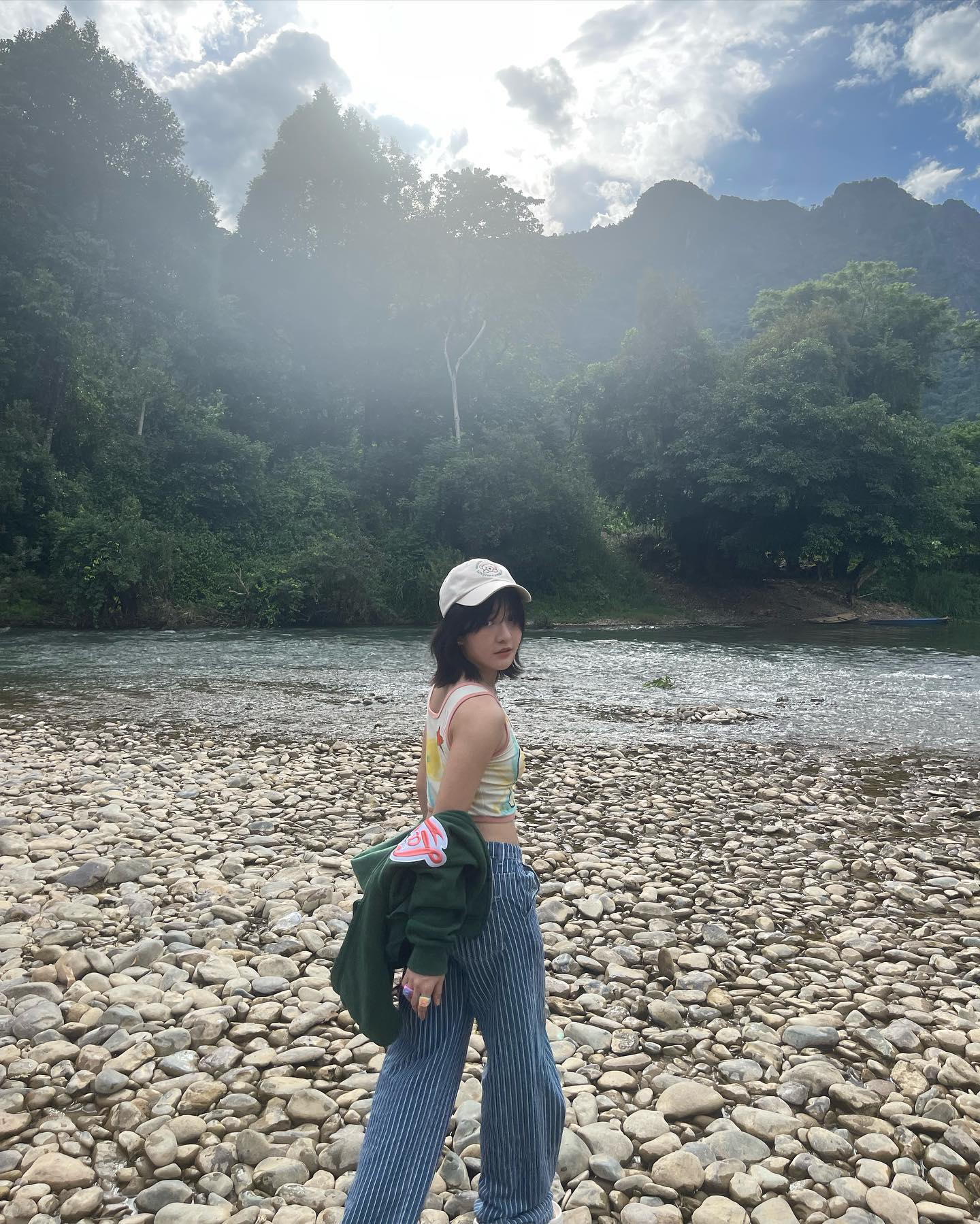 เจนนิษฐ์ โอ่ประเสริฐ