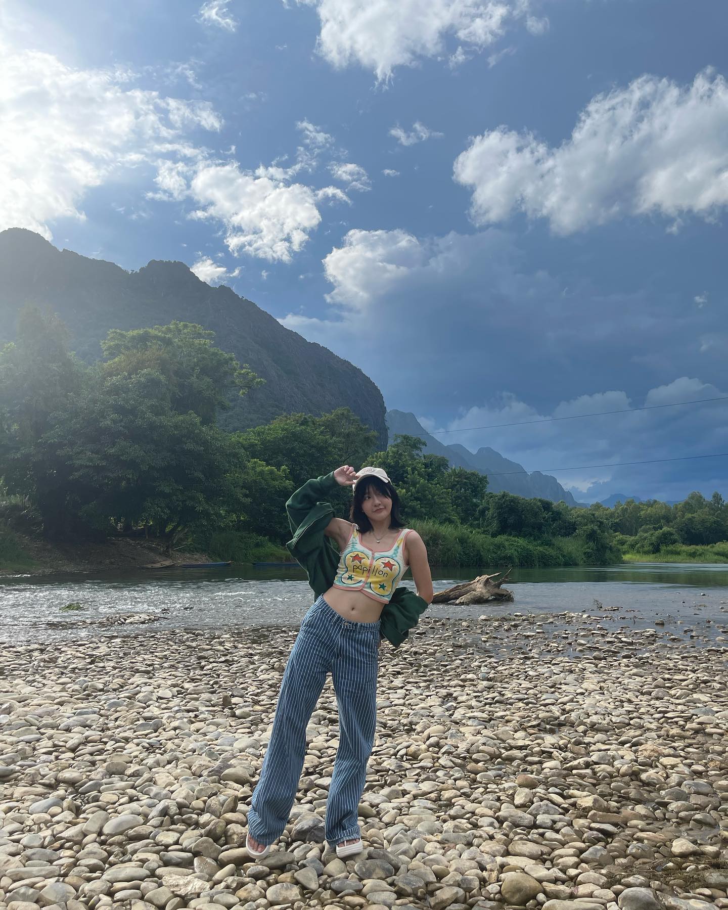 เจนนิษฐ์ โอ่ประเสริฐ