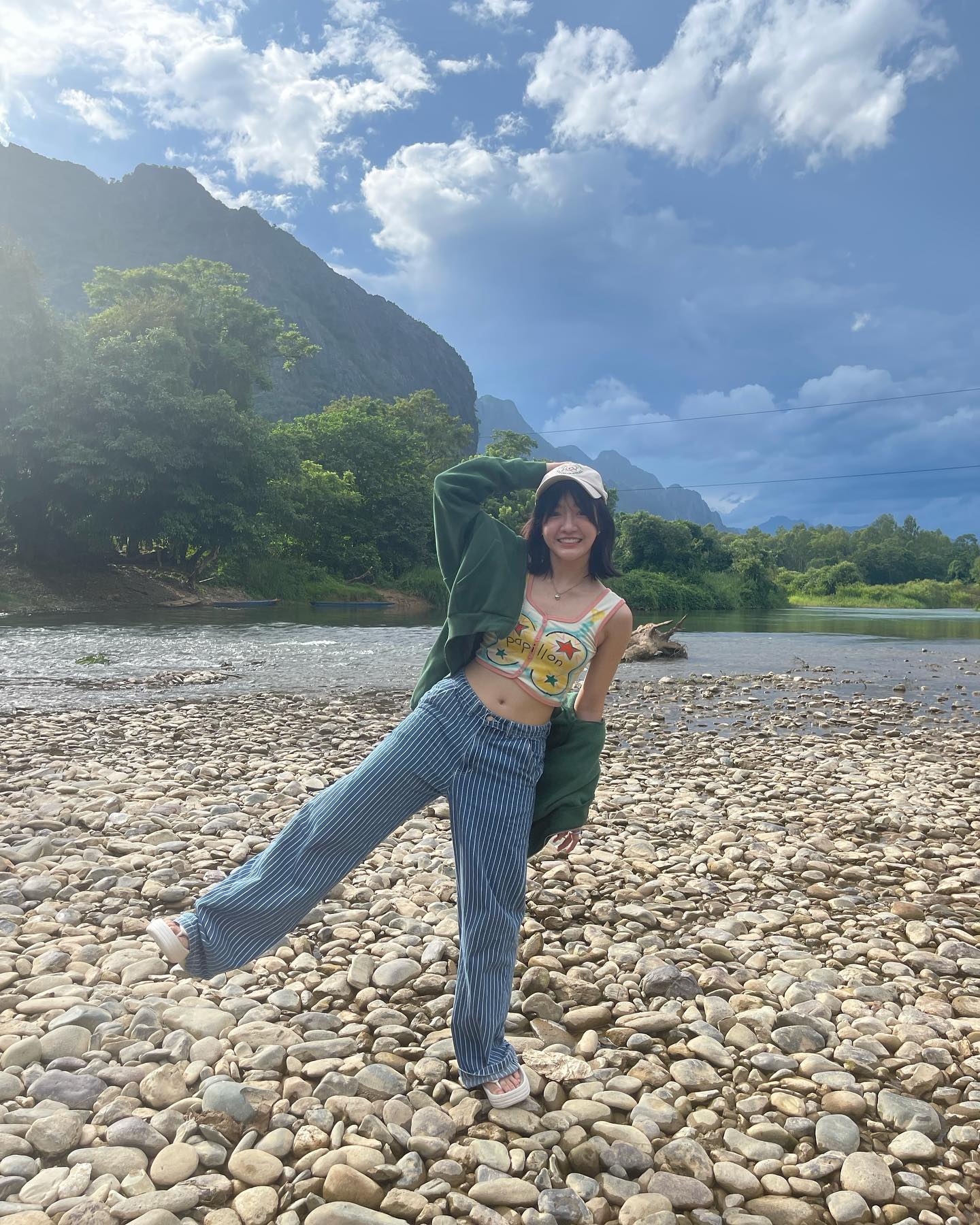 เจนนิษฐ์ โอ่ประเสริฐ