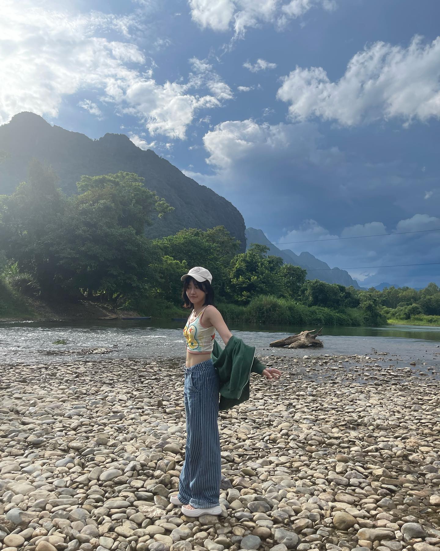 เจนนิษฐ์ โอ่ประเสริฐ