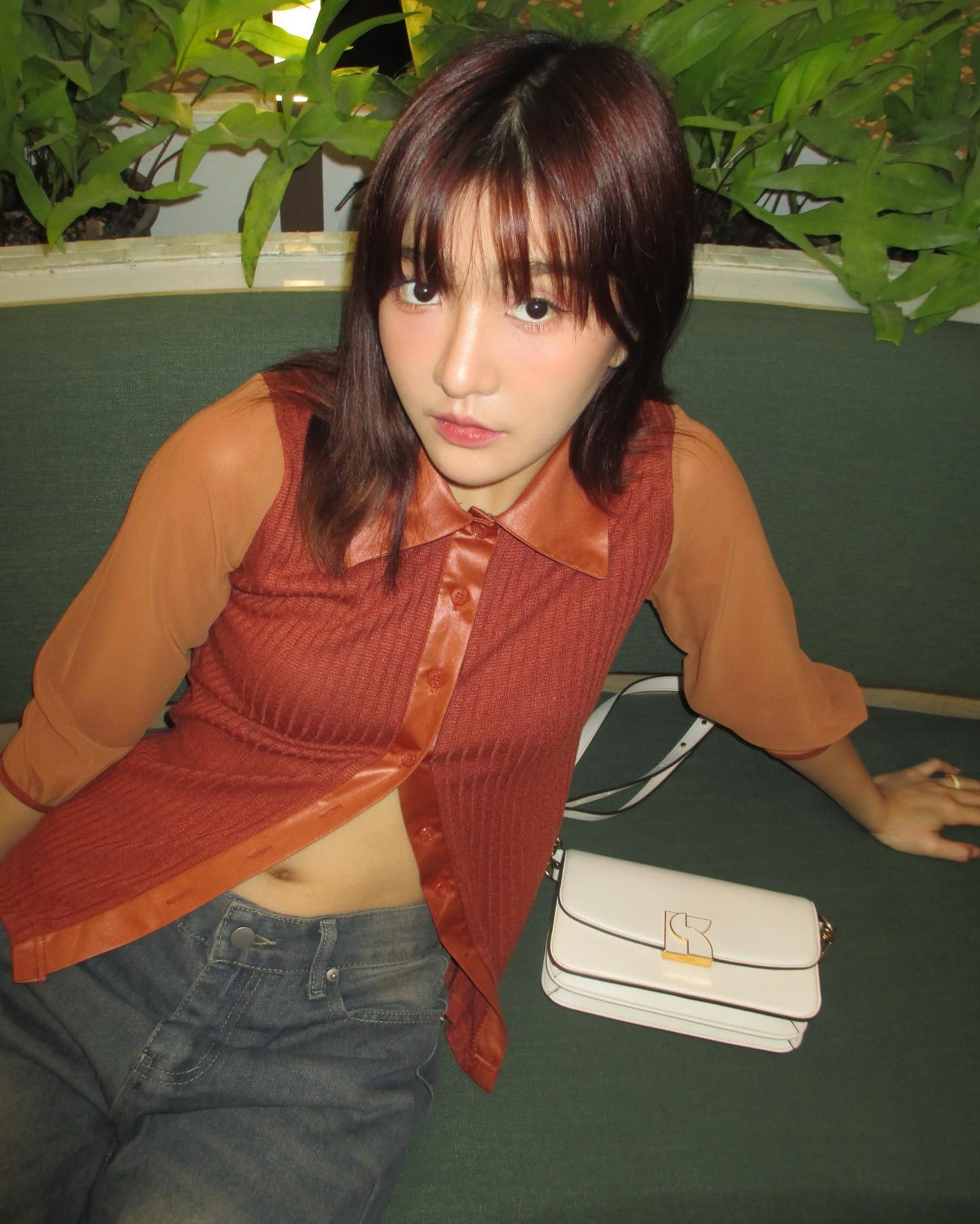 เจนนิษฐ์ โอ่ประเสริฐ