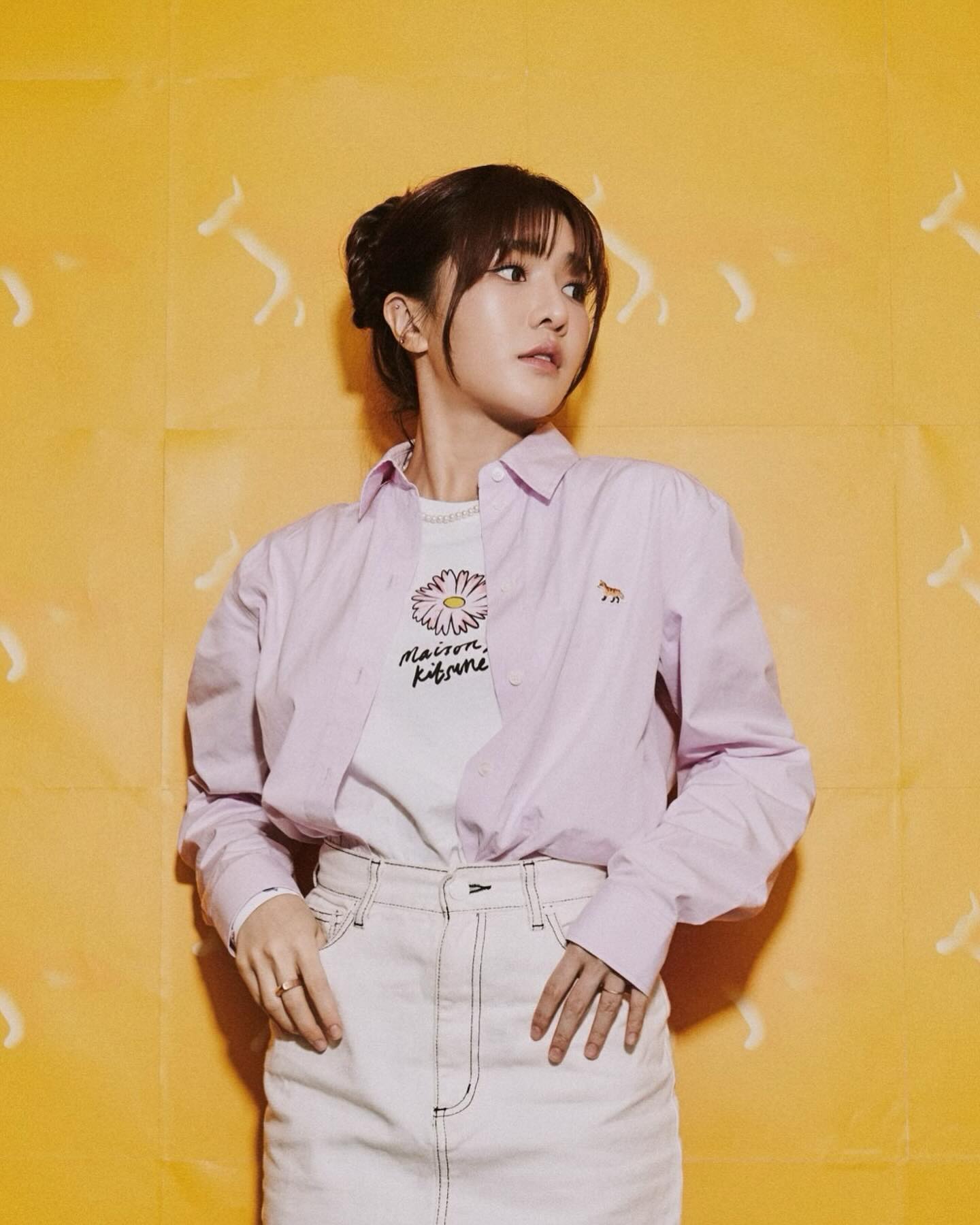 เจนนิษฐ์ โอ่ประเสริฐ