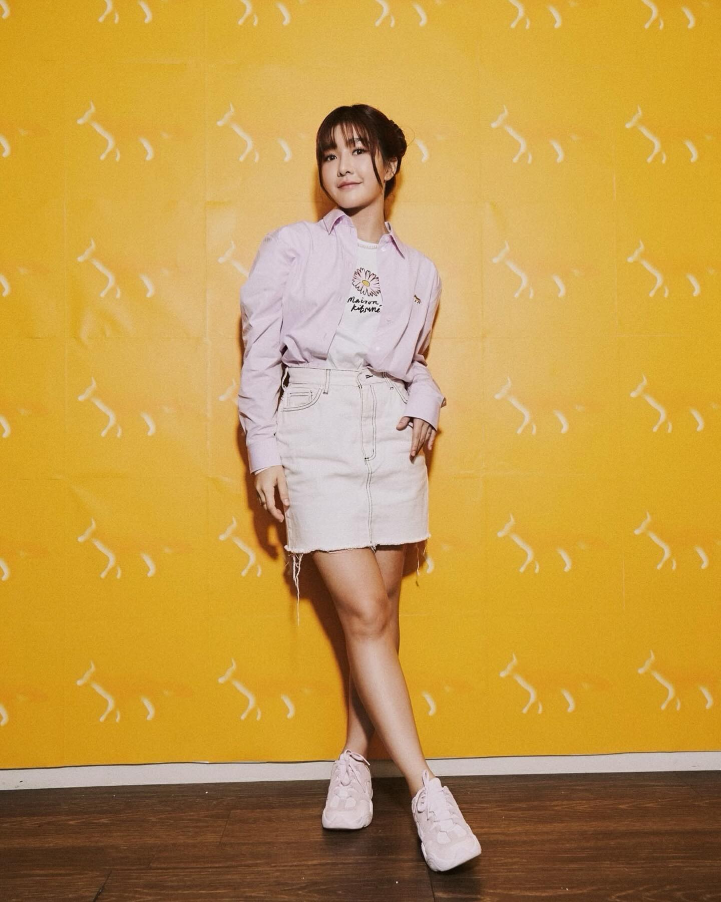 เจนนิษฐ์ โอ่ประเสริฐ