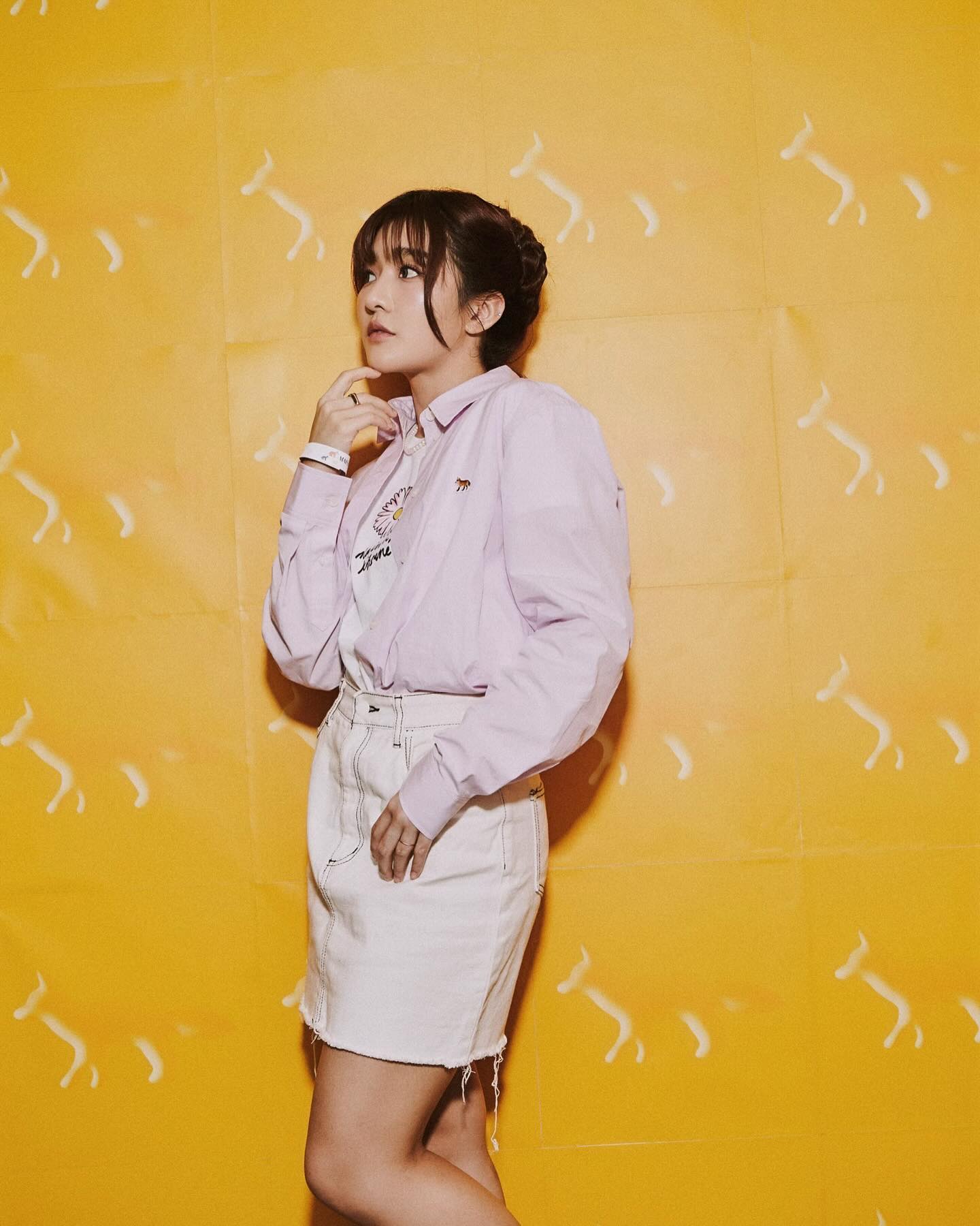 เจนนิษฐ์ โอ่ประเสริฐ