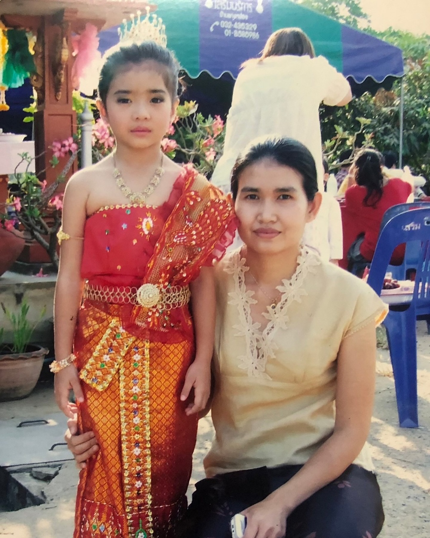 เจนนิษฐ์ โอ่ประเสริฐ