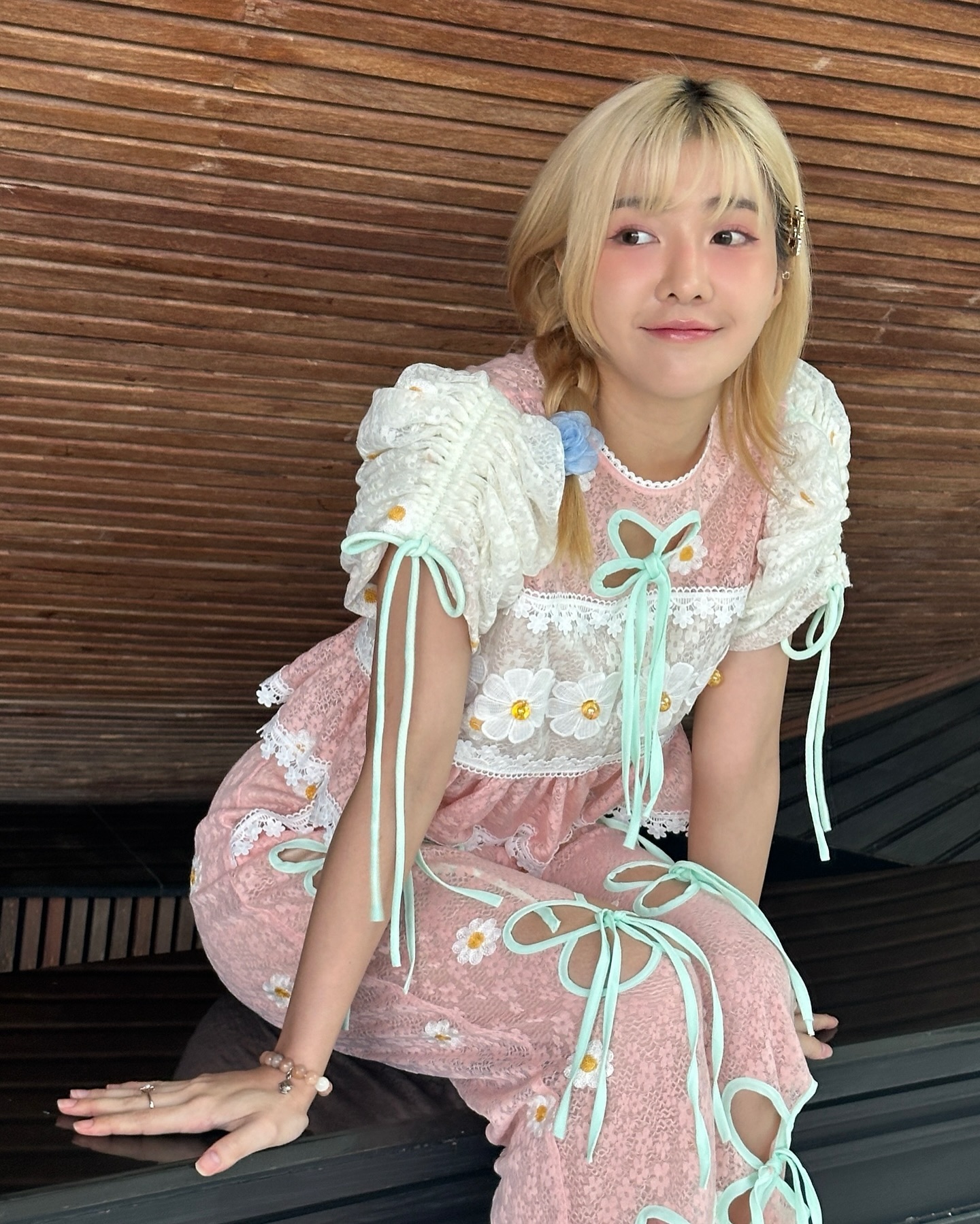 เจนนิษฐ์ โอ่ประเสริฐ