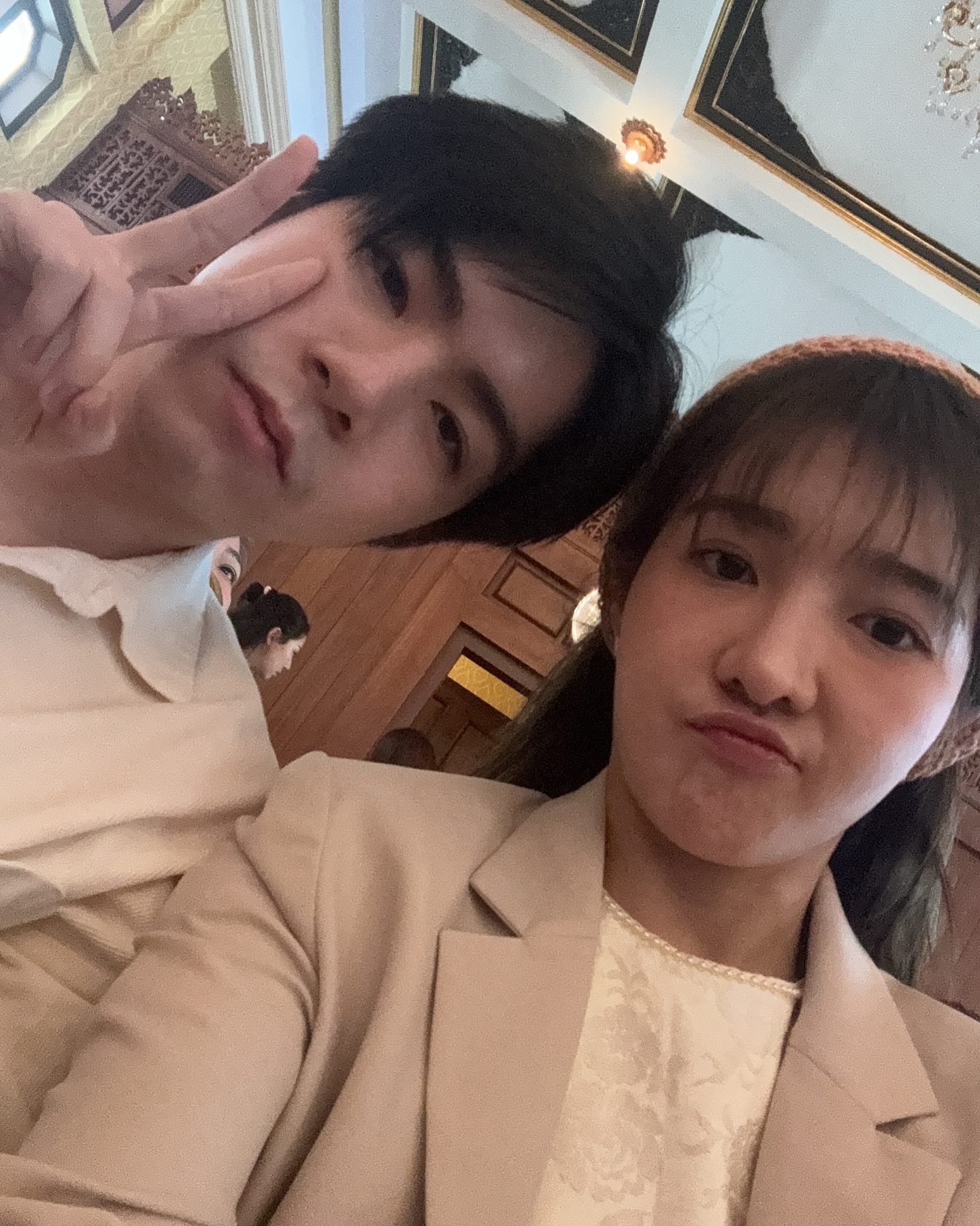 เจนนิษฐ์ โอ่ประเสริฐ