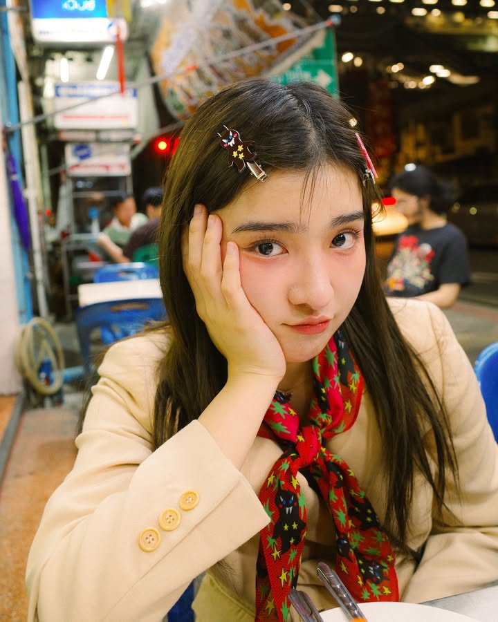 เจนนิษฐ์ โอ่ประเสริฐ