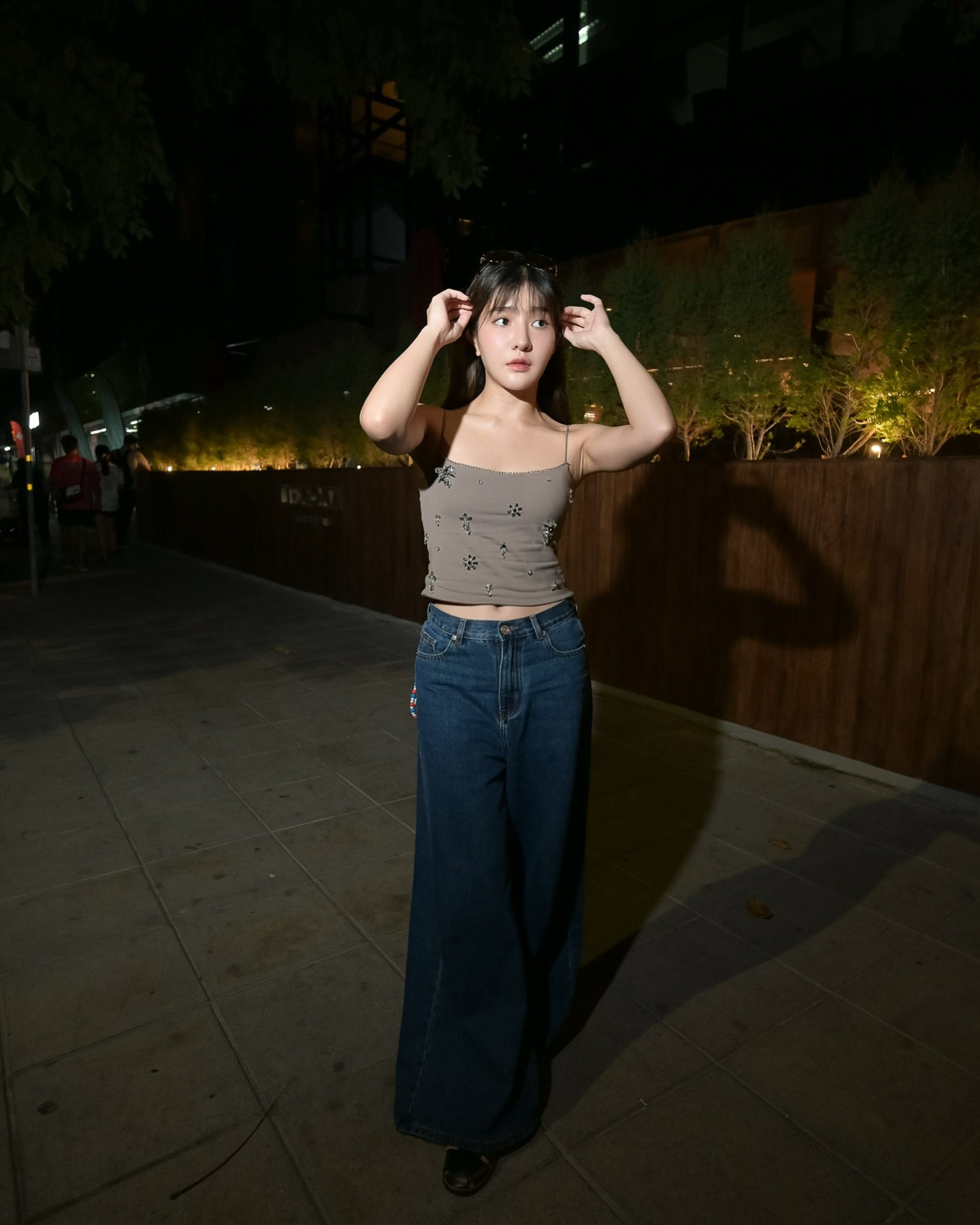 เจนนิษฐ์ โอ่ประเสริฐ