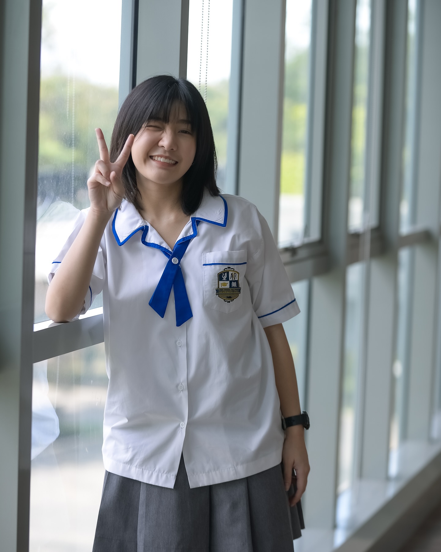 เจนนิษฐ์ โอ่ประเสริฐ