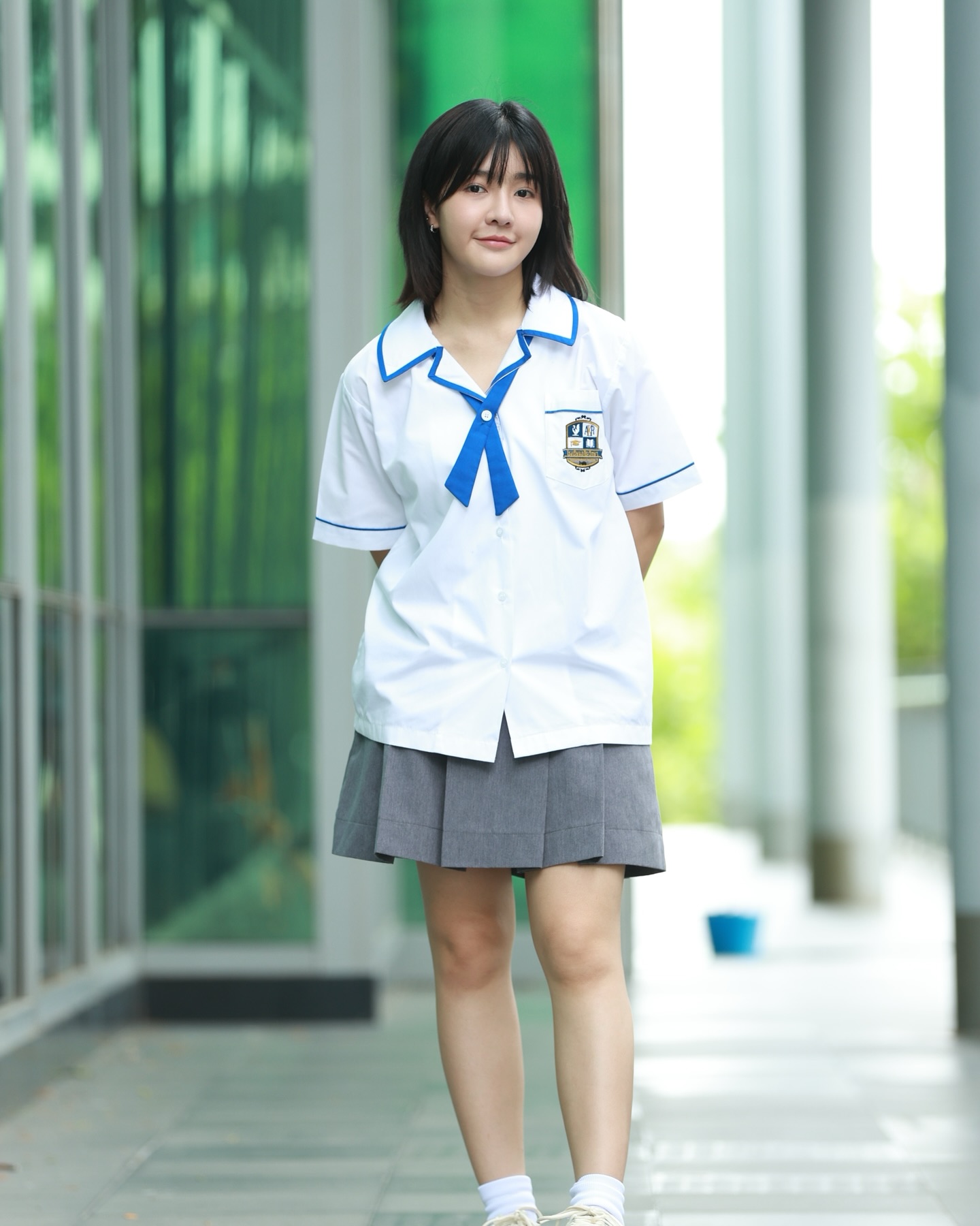 เจนนิษฐ์ โอ่ประเสริฐ