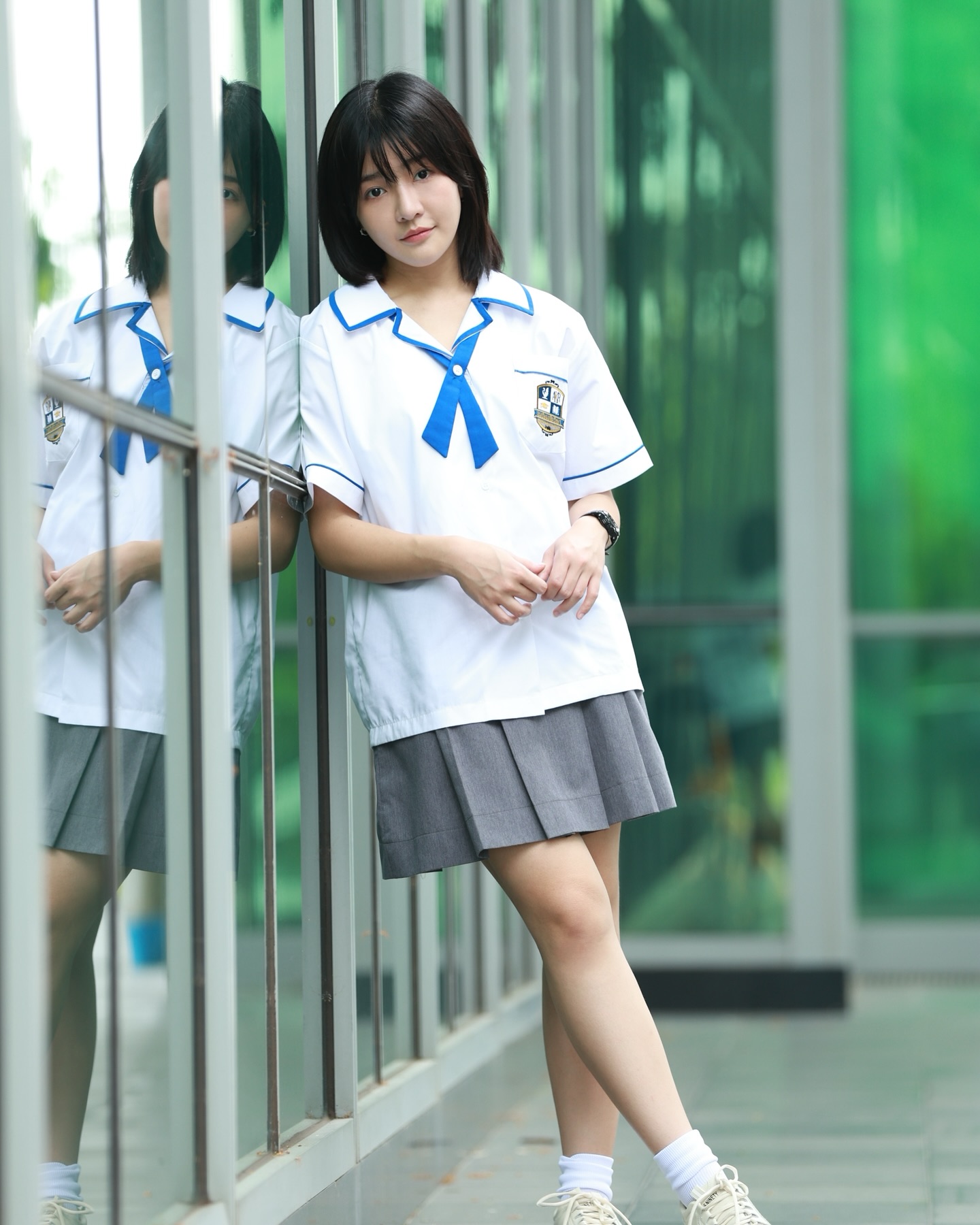 เจนนิษฐ์ โอ่ประเสริฐ