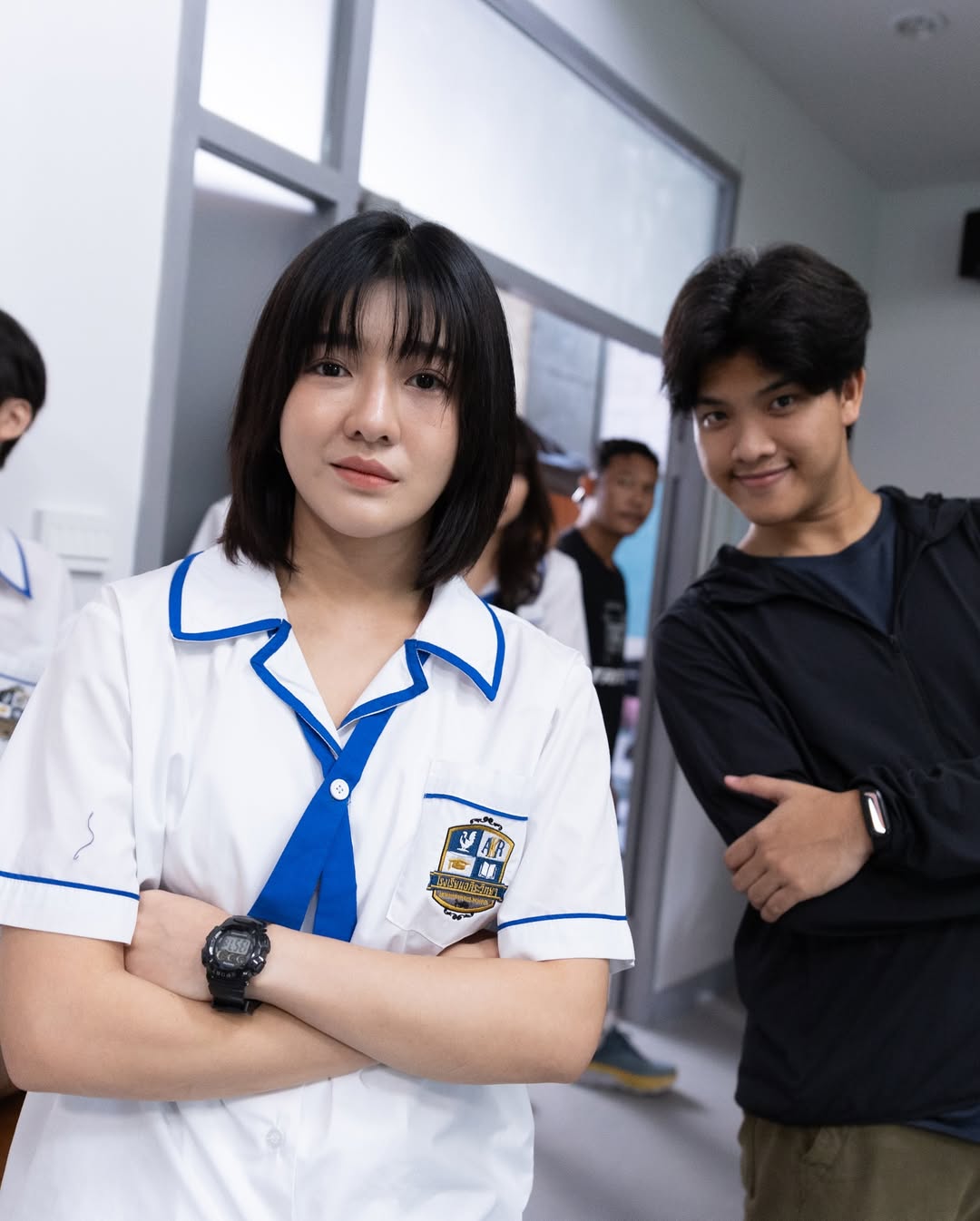 เจนนิษฐ์ โอ่ประเสริฐ