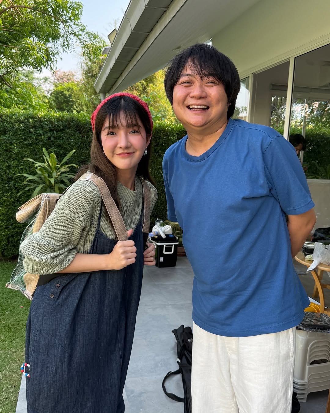 เจนนิษฐ์ โอ่ประเสริฐ