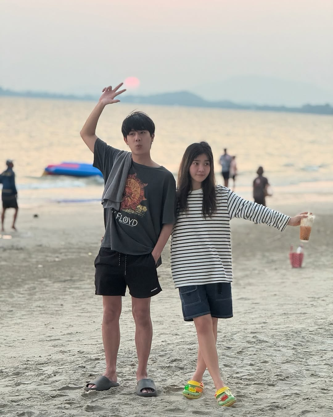 เจนนิษฐ์ โอ่ประเสริฐ