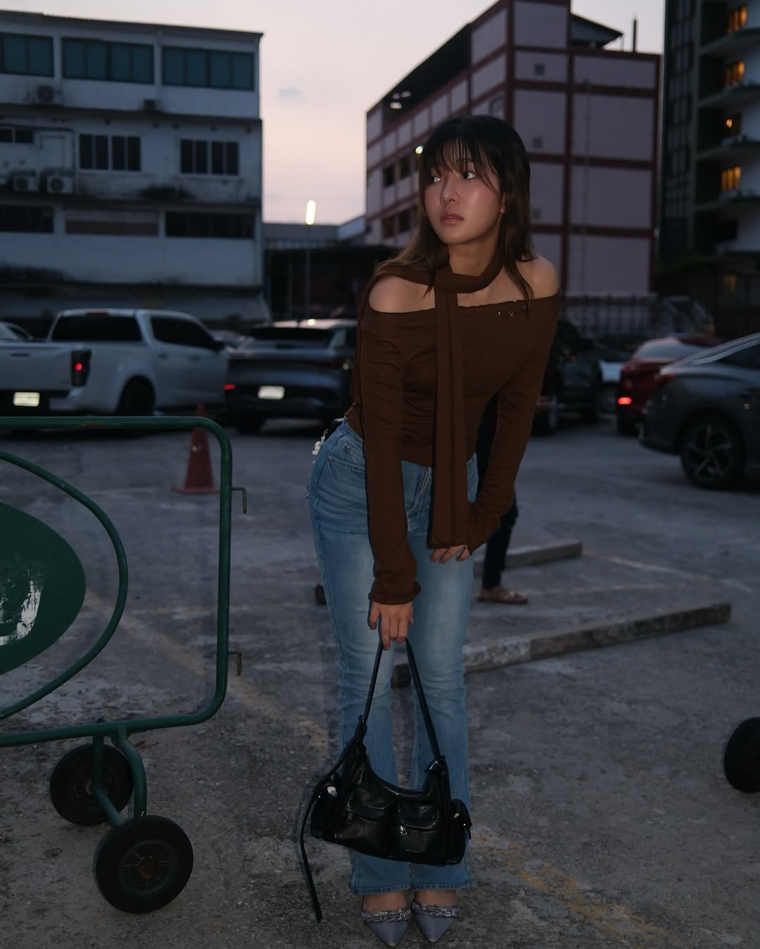 เจนนิษฐ์ โอ่ประเสริฐ