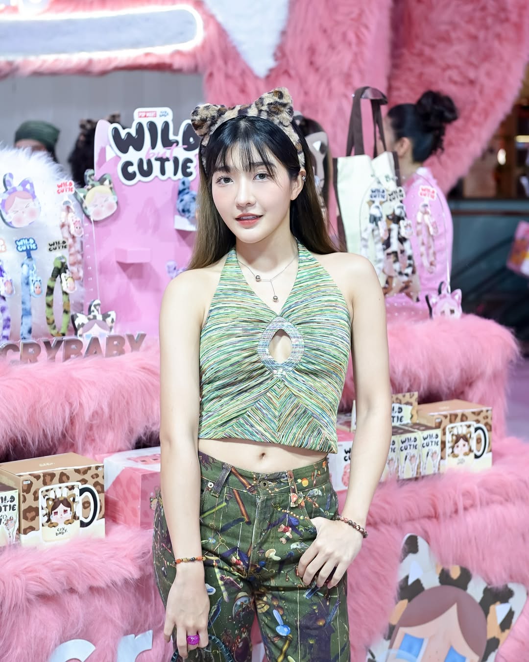 เจนนิษฐ์ โอ่ประเสริฐ