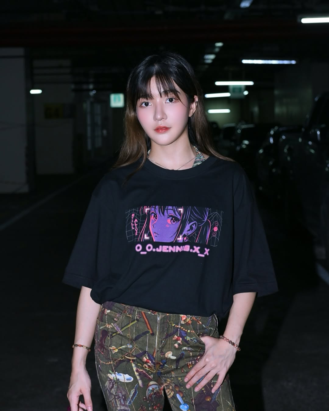 เจนนิษฐ์ โอ่ประเสริฐ