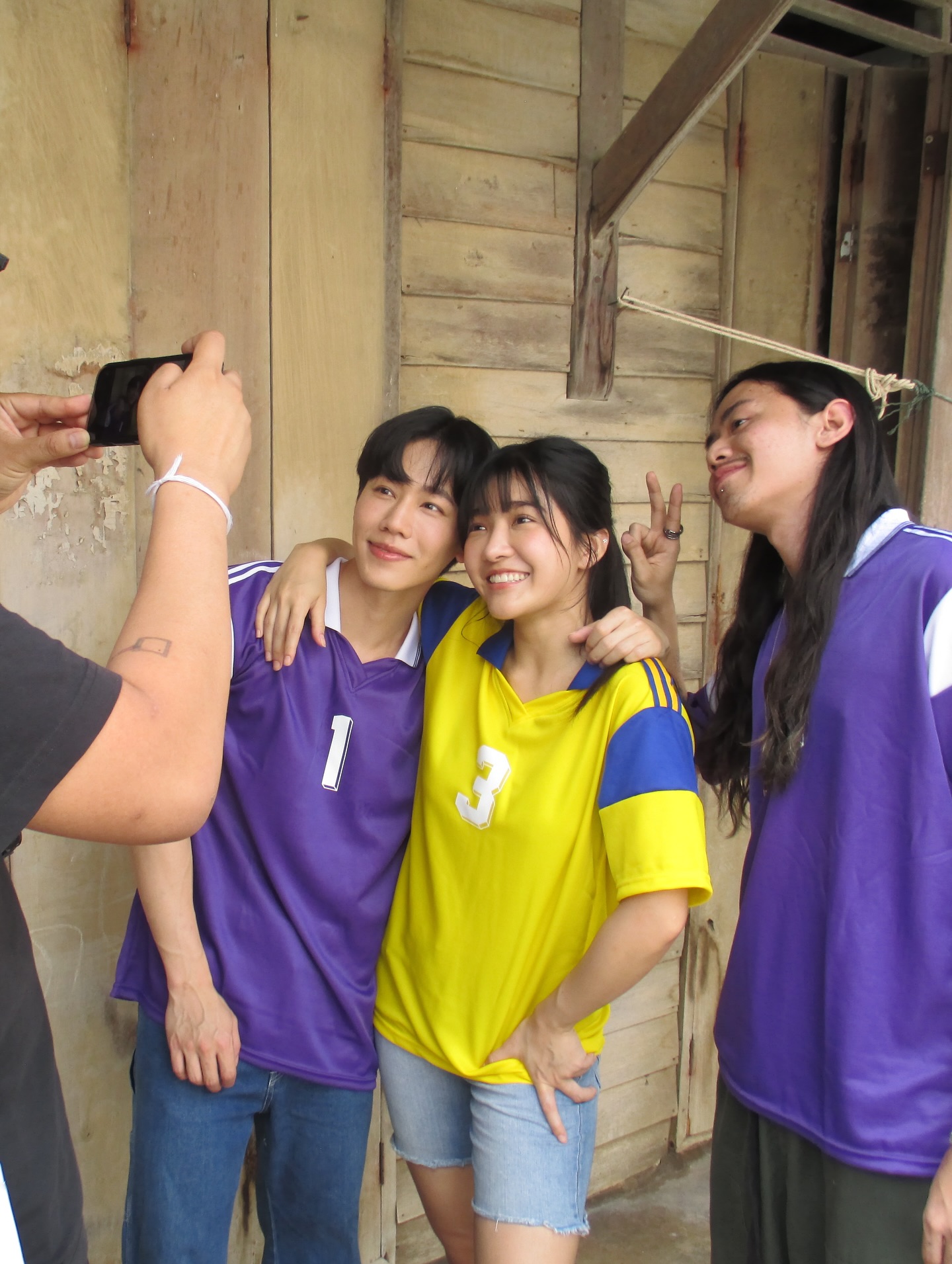 เจนนิษฐ์ โอ่ประเสริฐ