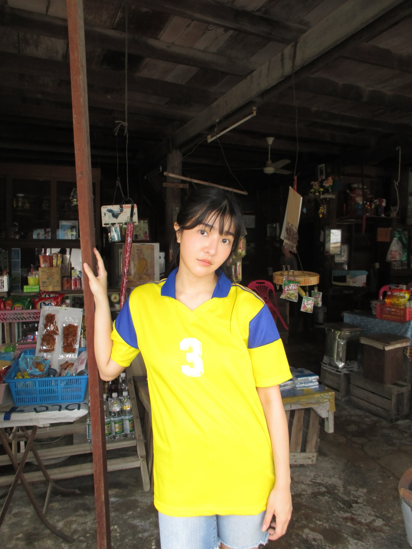 เจนนิษฐ์ โอ่ประเสริฐ