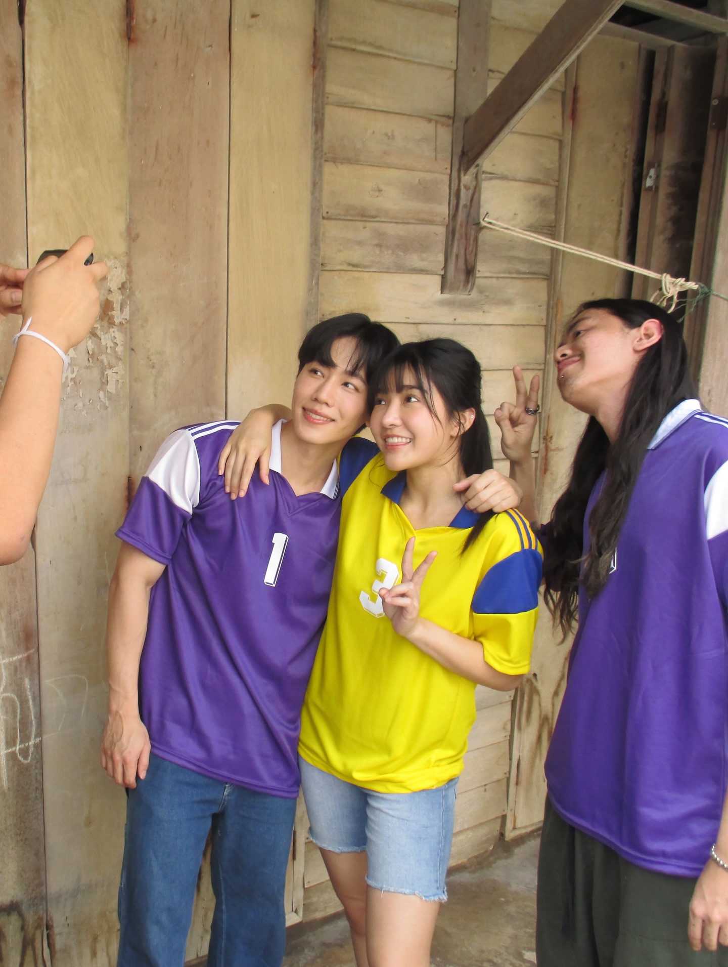 เจนนิษฐ์ โอ่ประเสริฐ