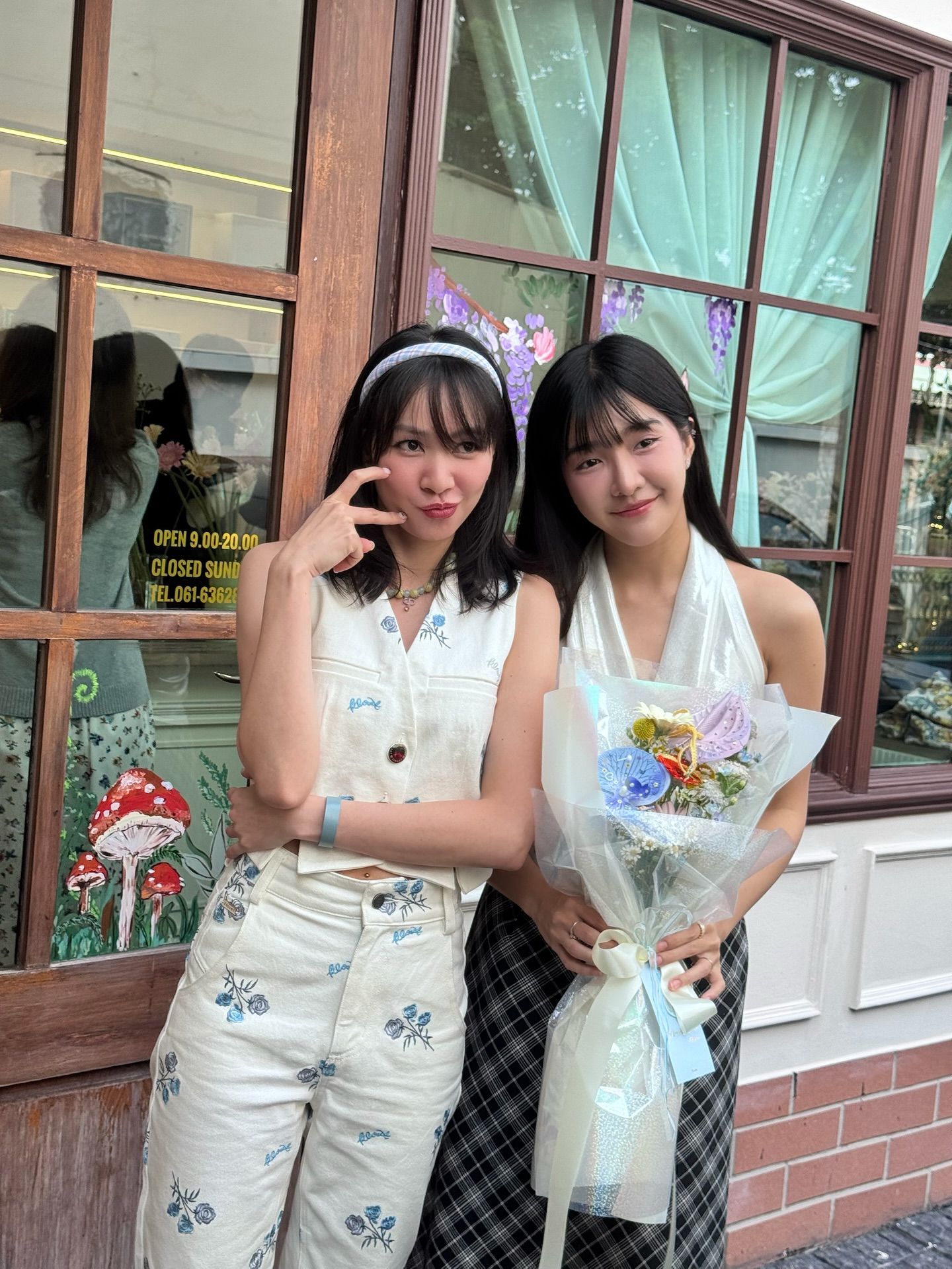 เจนนิษฐ์ โอ่ประเสริฐ