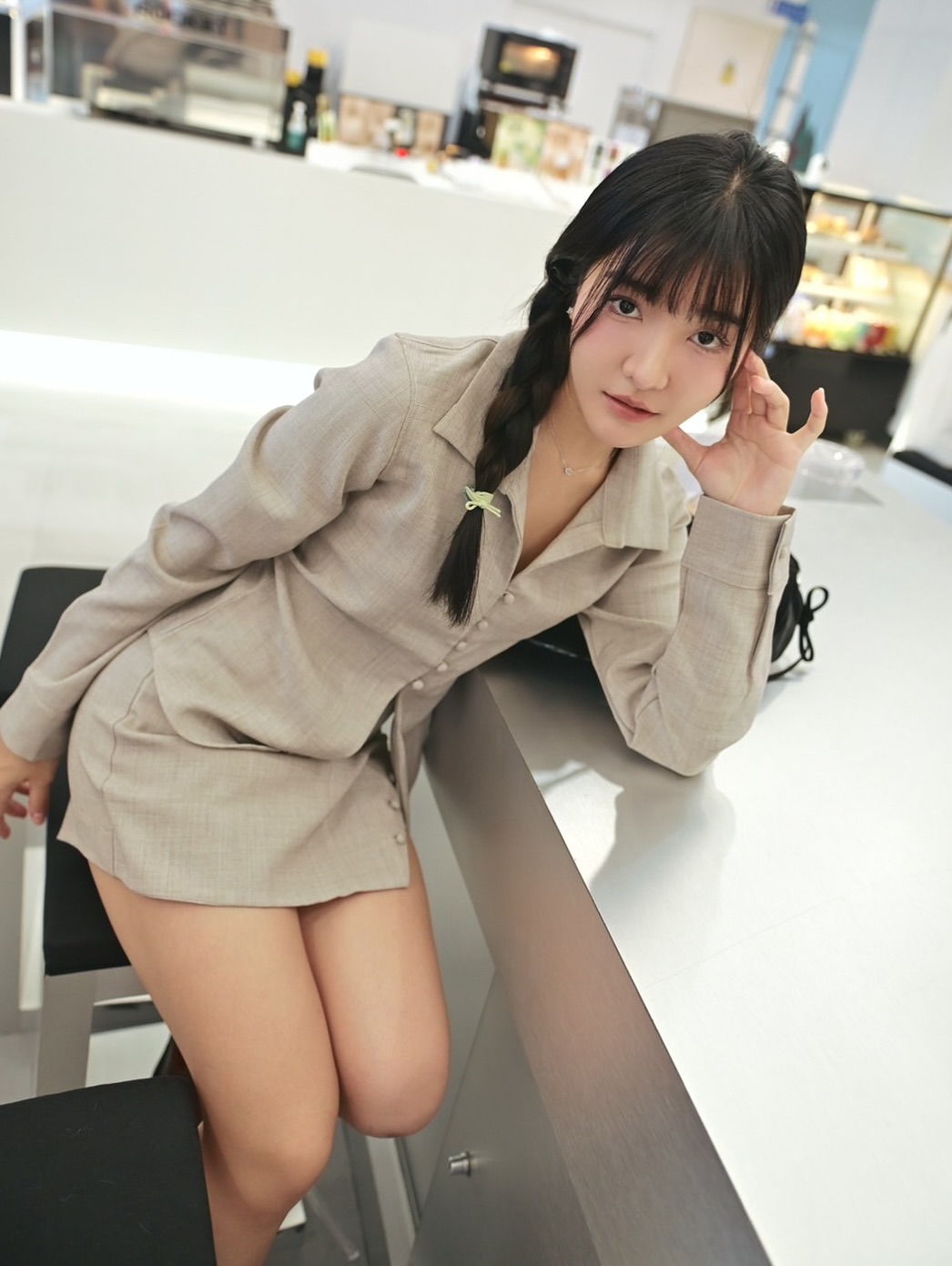 เจนนิษฐ์ โอ่ประเสริฐ