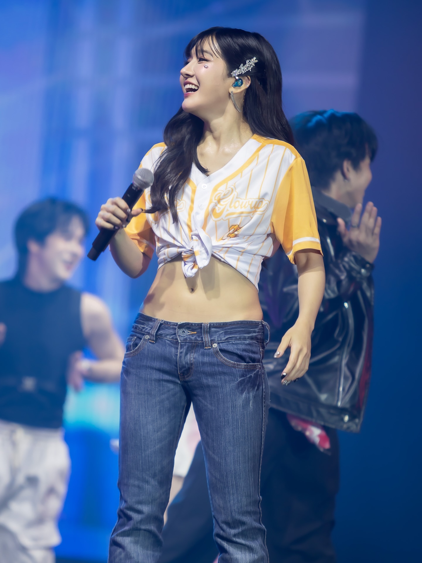 เจนนิษฐ์ โอ่ประเสริฐ