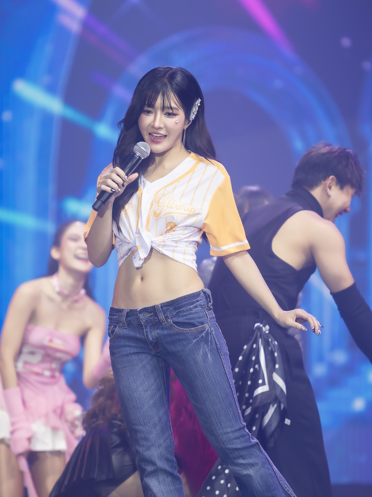 เจนนิษฐ์ โอ่ประเสริฐ