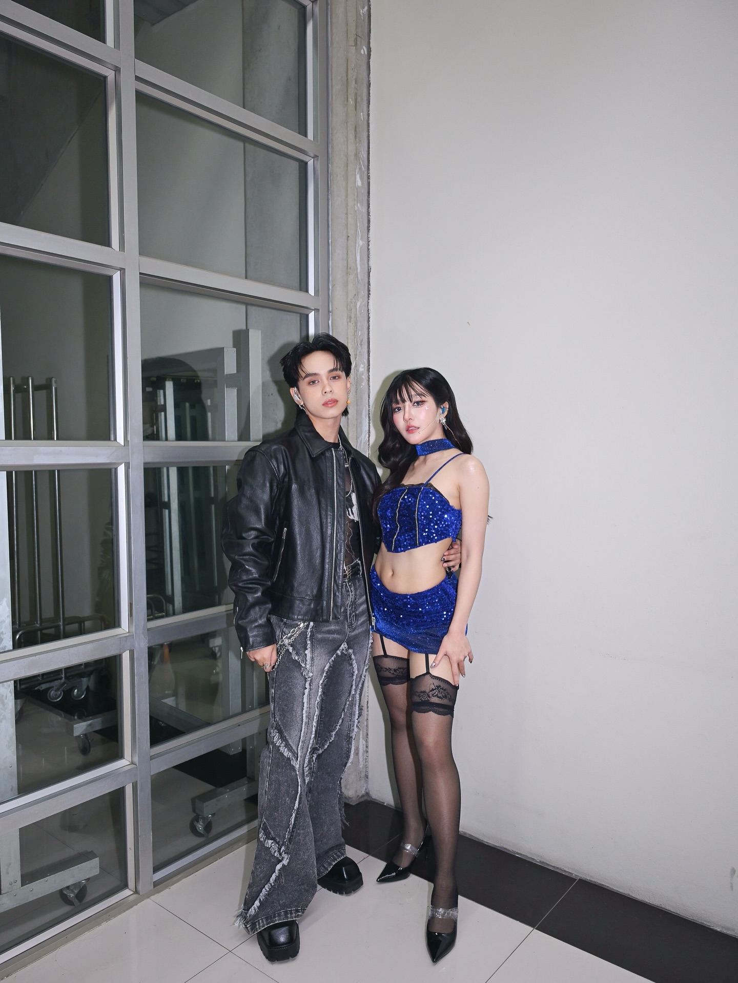 เจนนิษฐ์ โอ่ประเสริฐ