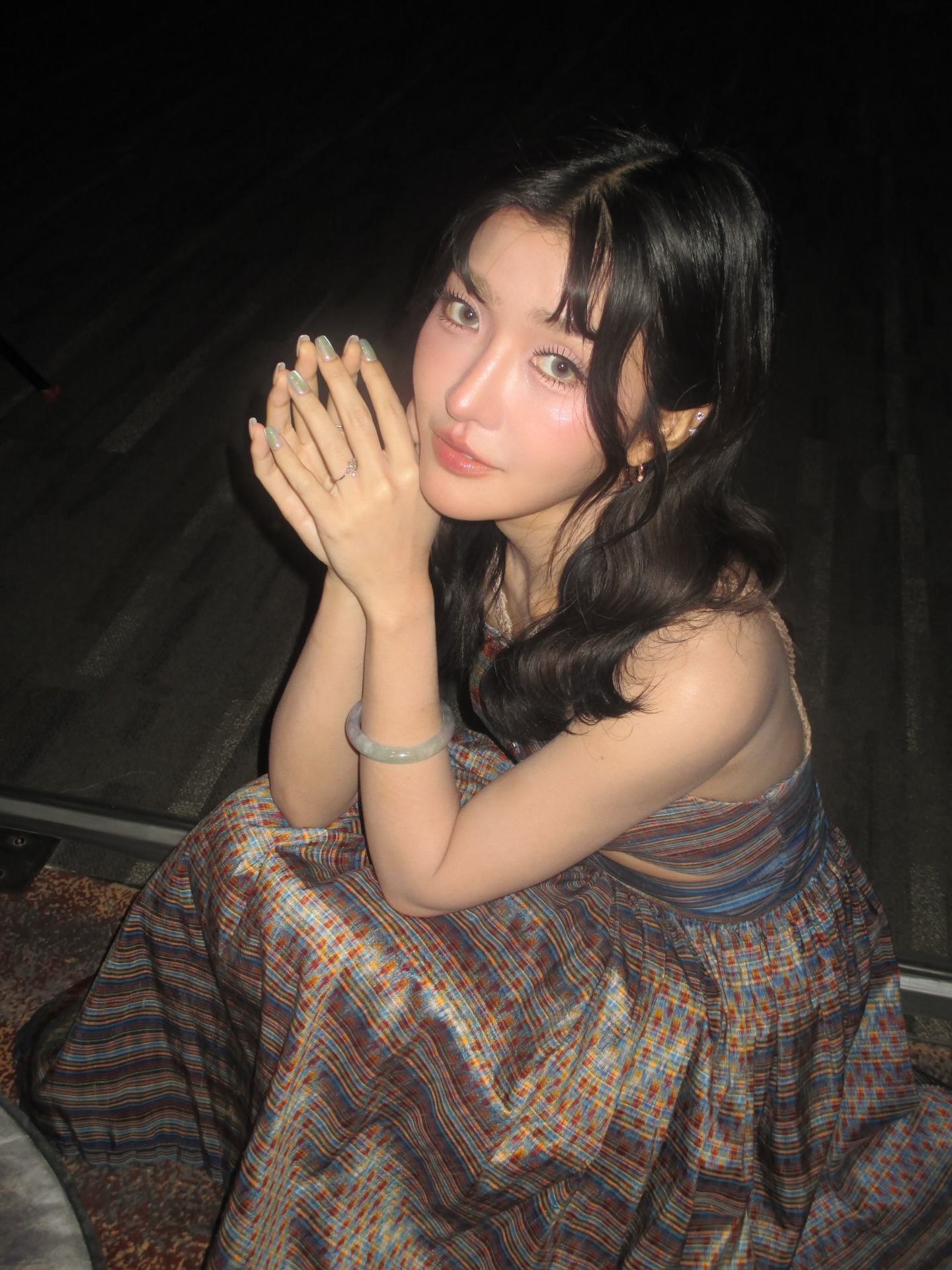 เจนนิษฐ์ โอ่ประเสริฐ