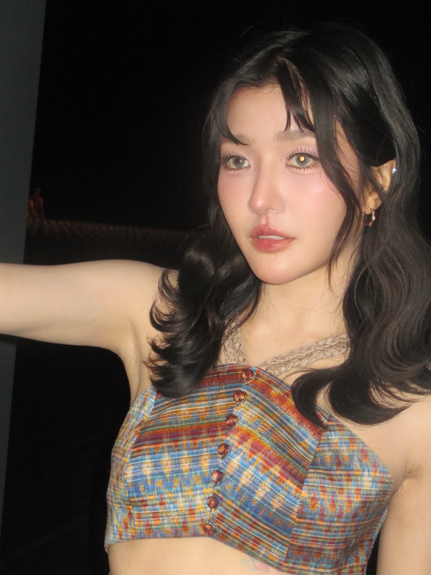 เจนนิษฐ์ โอ่ประเสริฐ