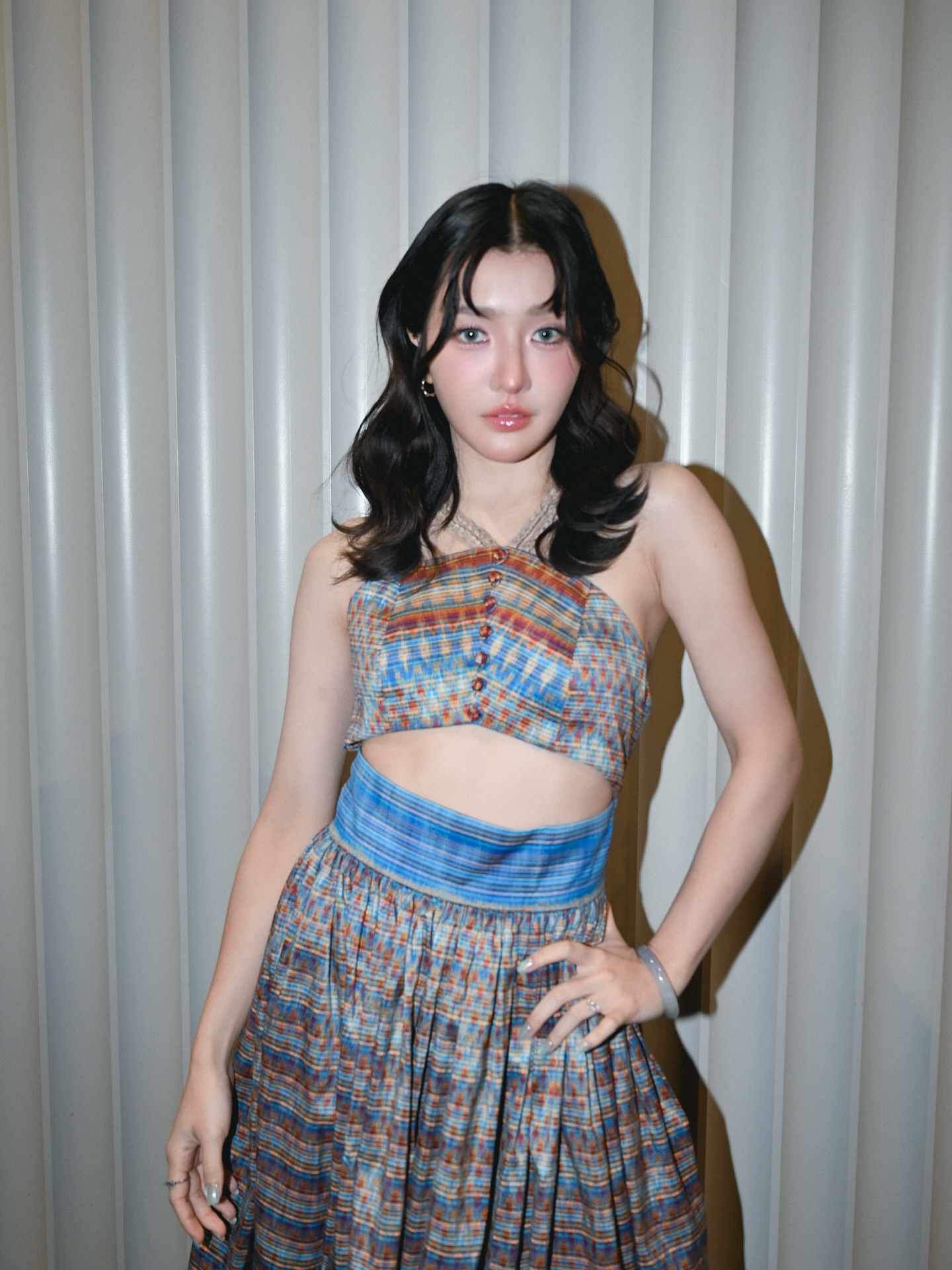 เจนนิษฐ์ โอ่ประเสริฐ