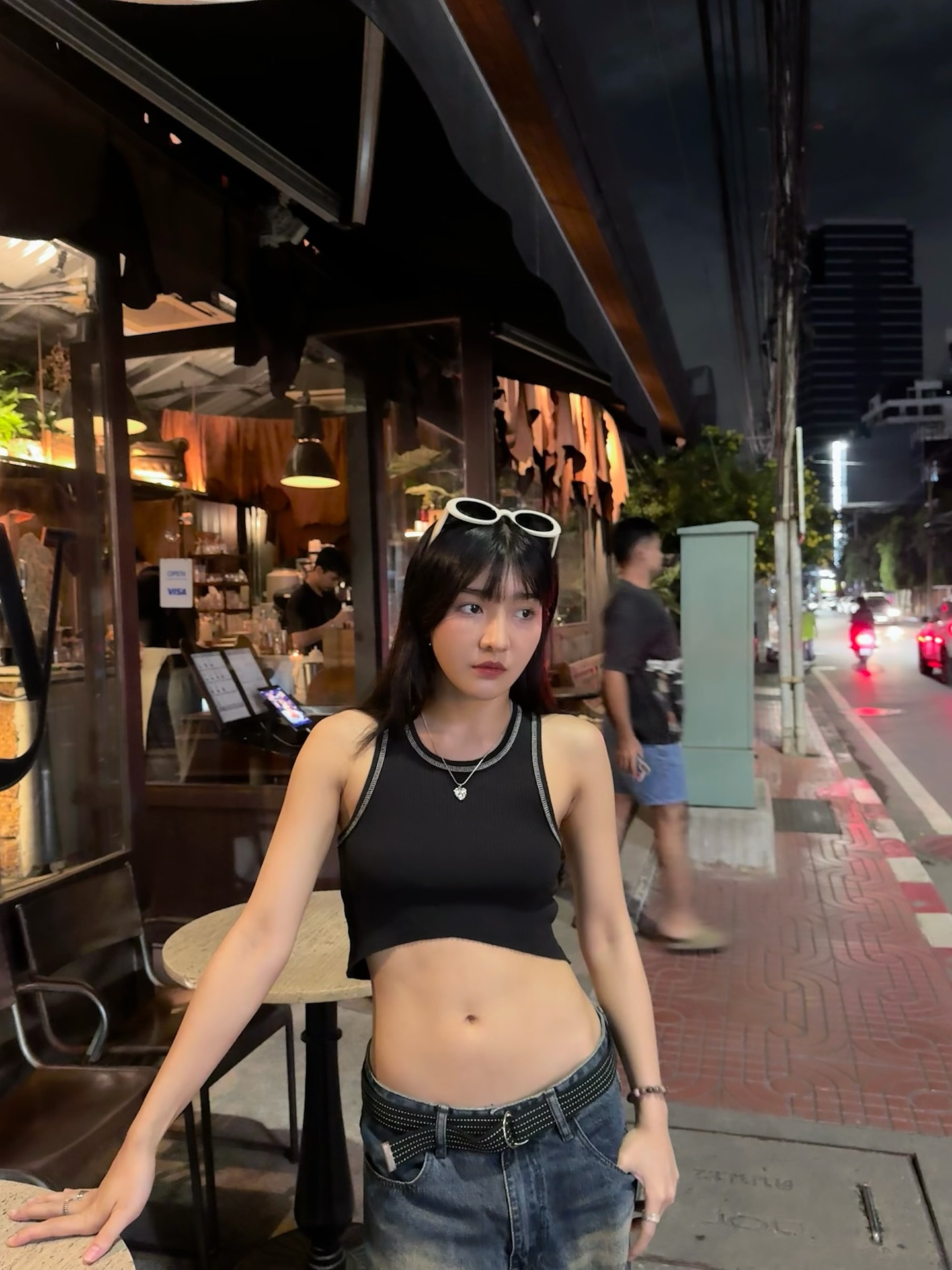 เจนนิษฐ์ โอ่ประเสริฐ