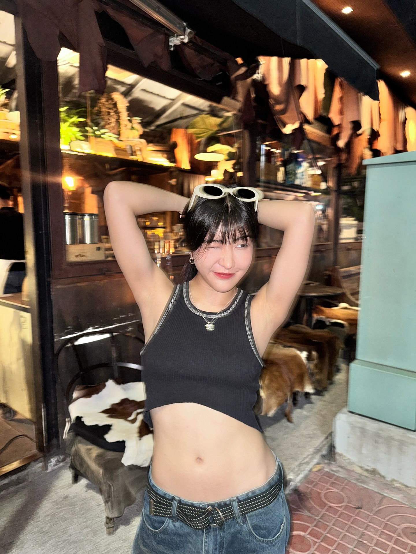 เจนนิษฐ์ โอ่ประเสริฐ