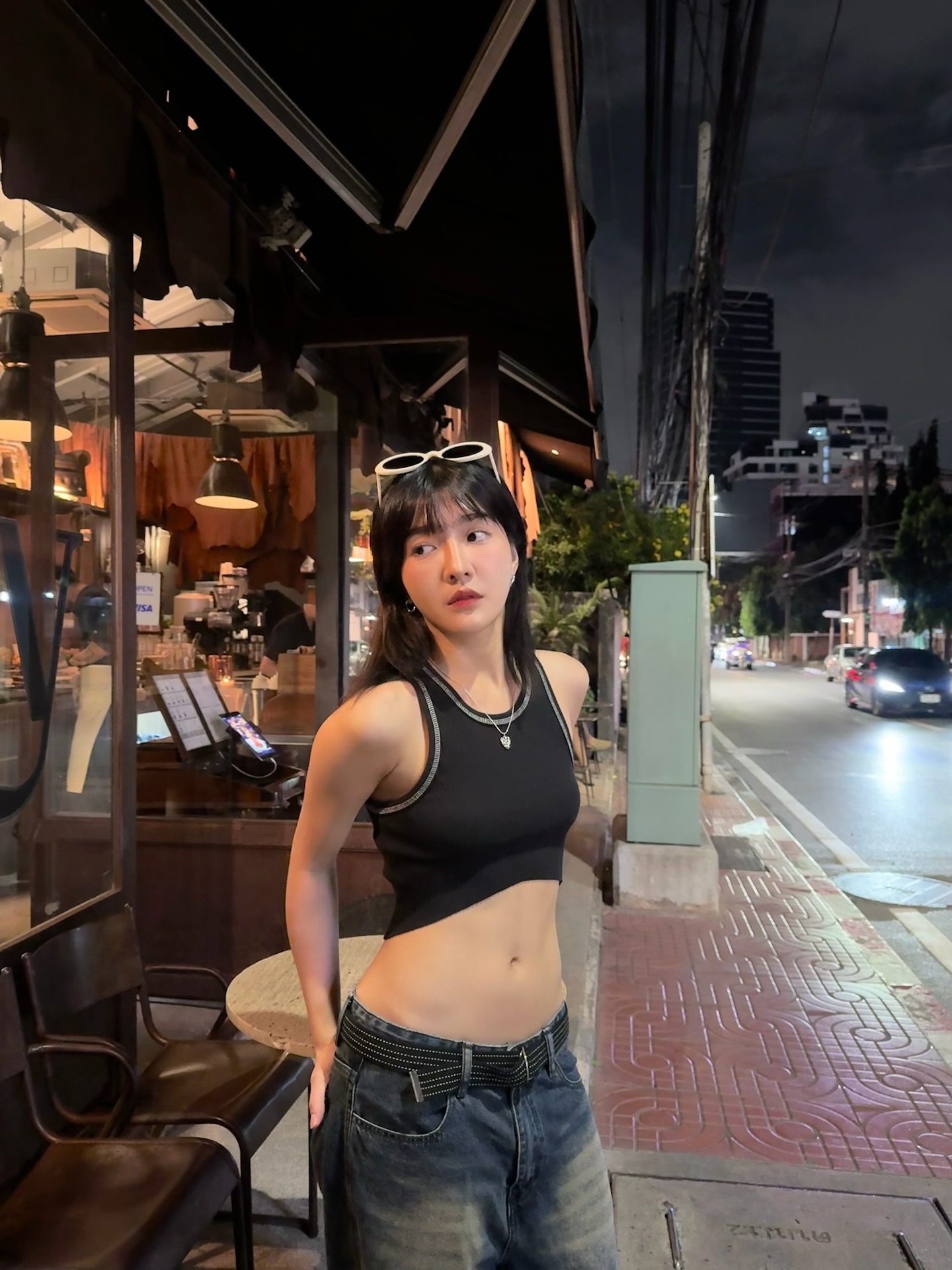 เจนนิษฐ์ โอ่ประเสริฐ