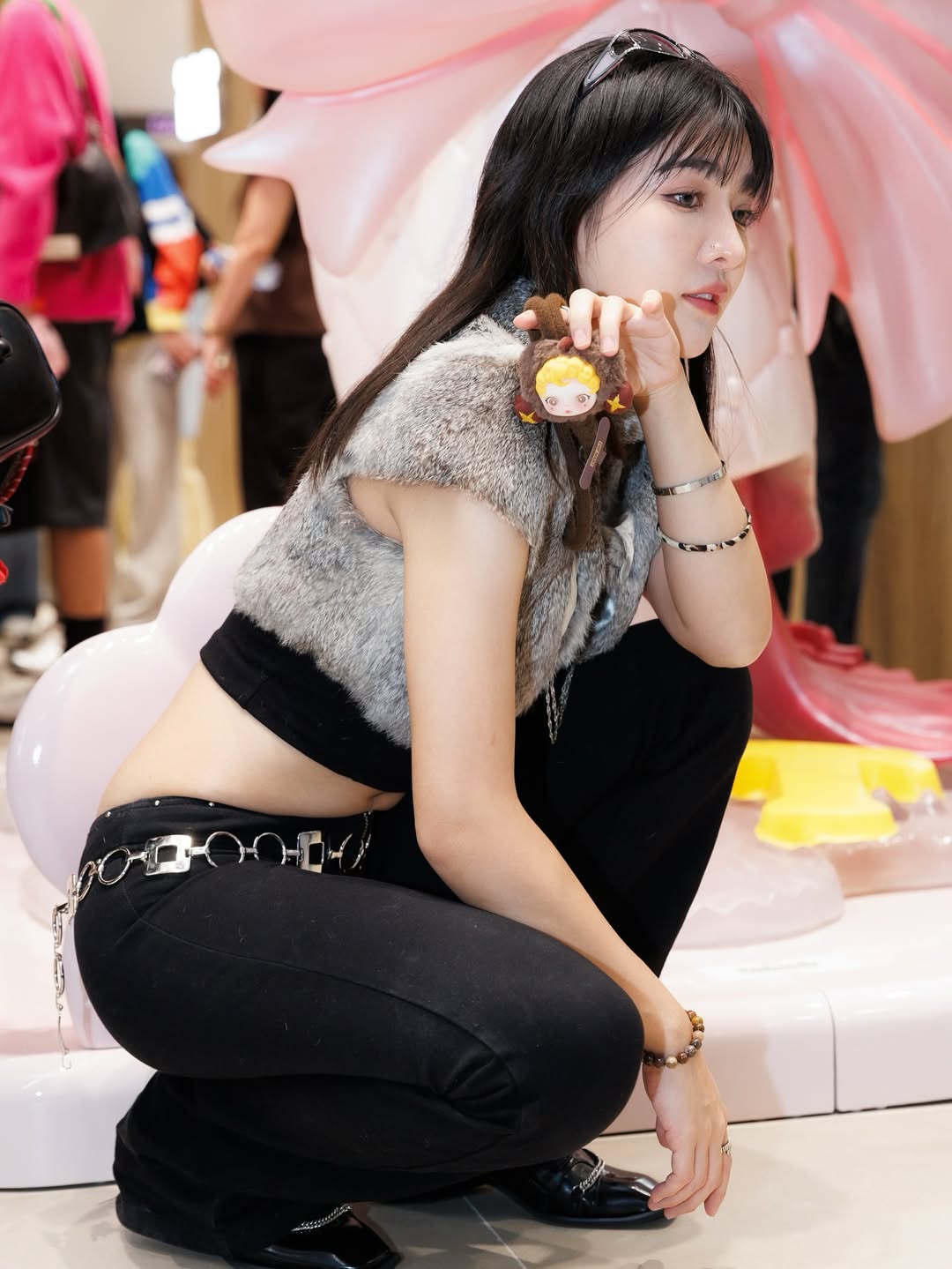 เจนนิษฐ์ โอ่ประเสริฐ