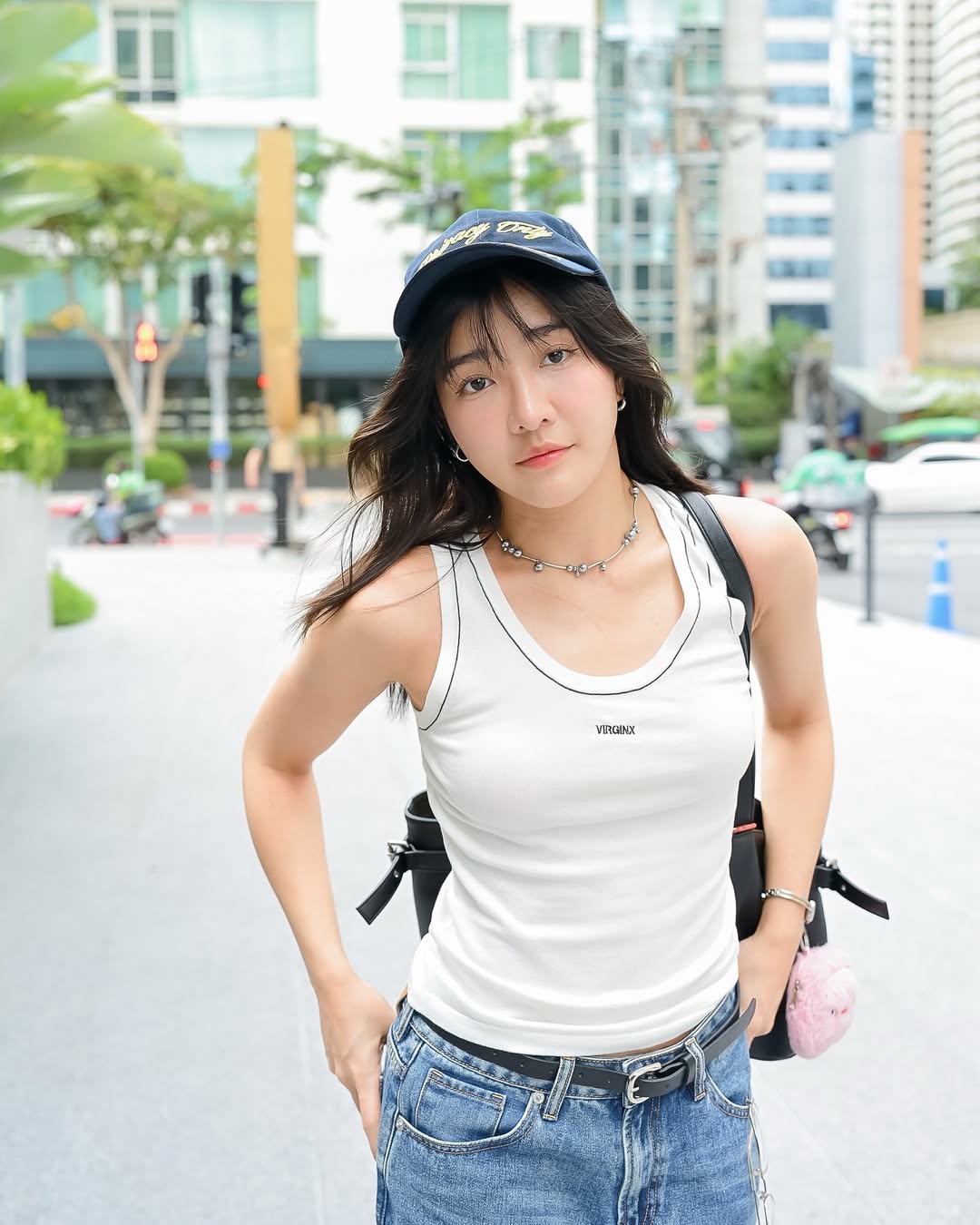 เจนนิษฐ์ โอ่ประเสริฐ