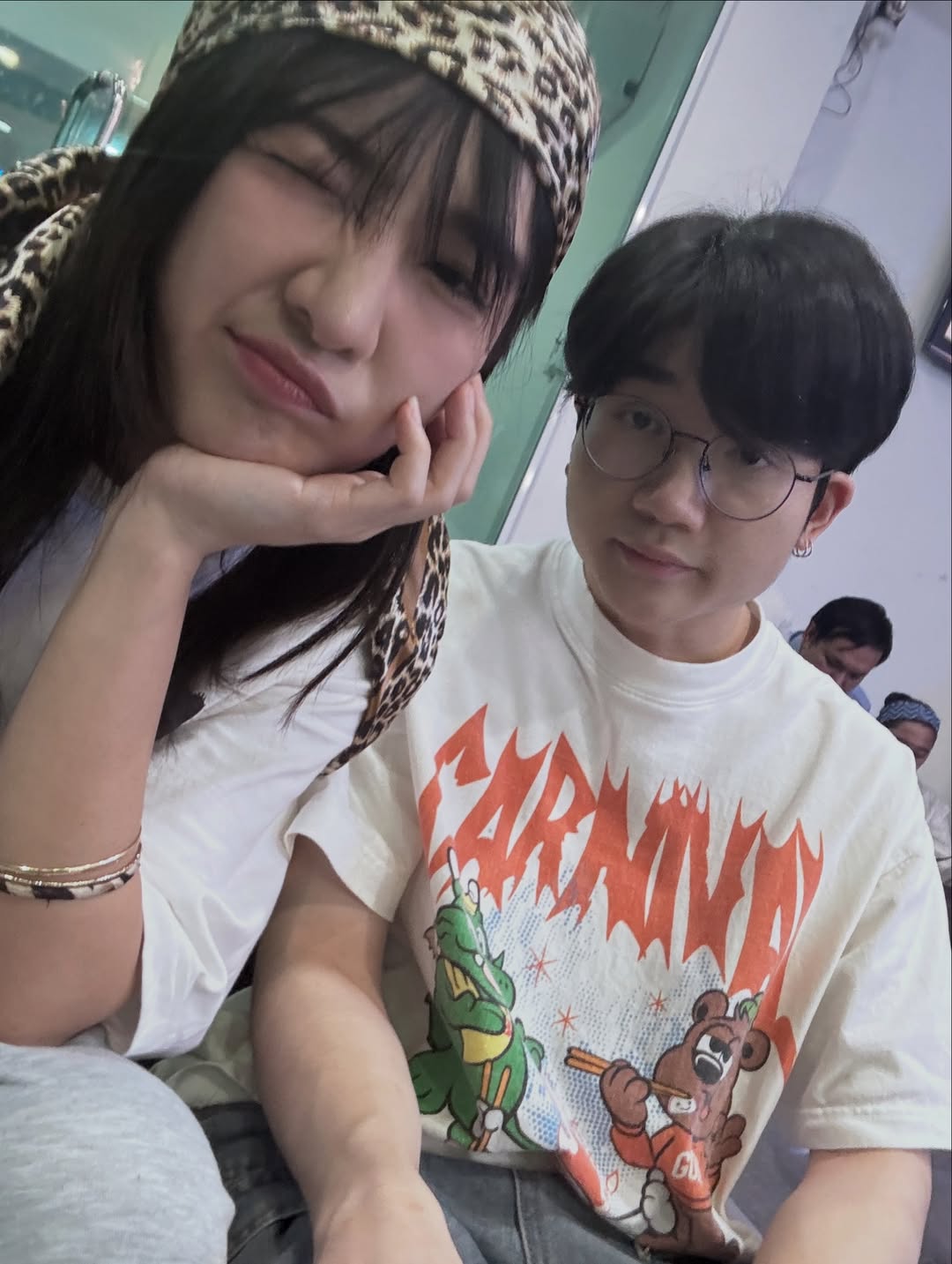 เจนนิษฐ์ โอ่ประเสริฐ