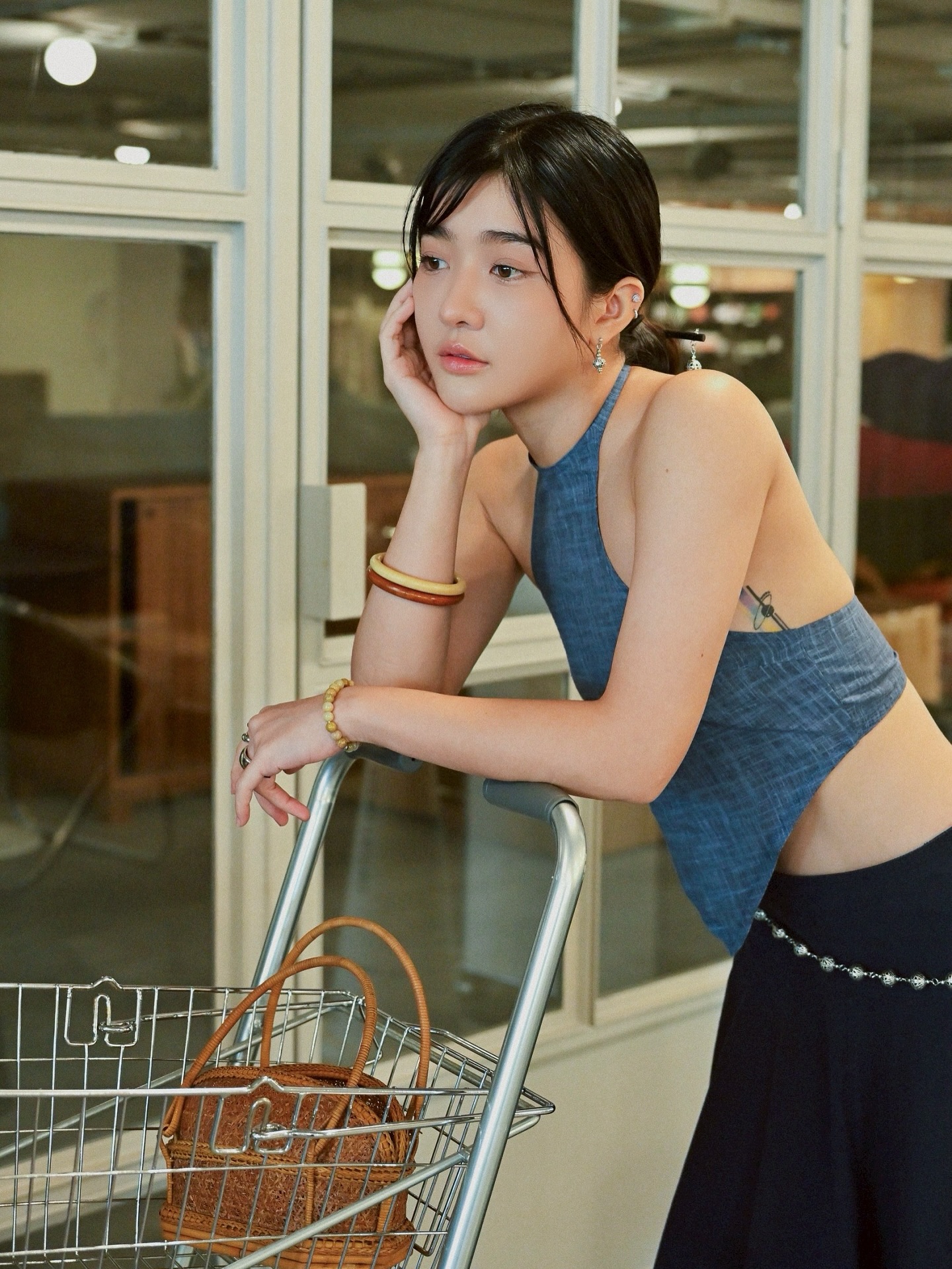 เจนนิษฐ์ โอ่ประเสริฐ