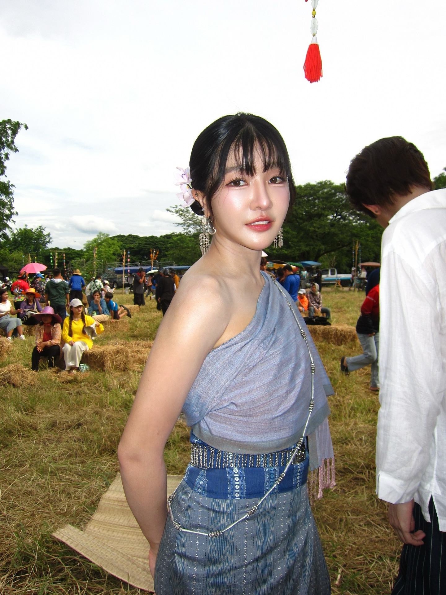 เจนนิษฐ์ โอ่ประเสริฐ